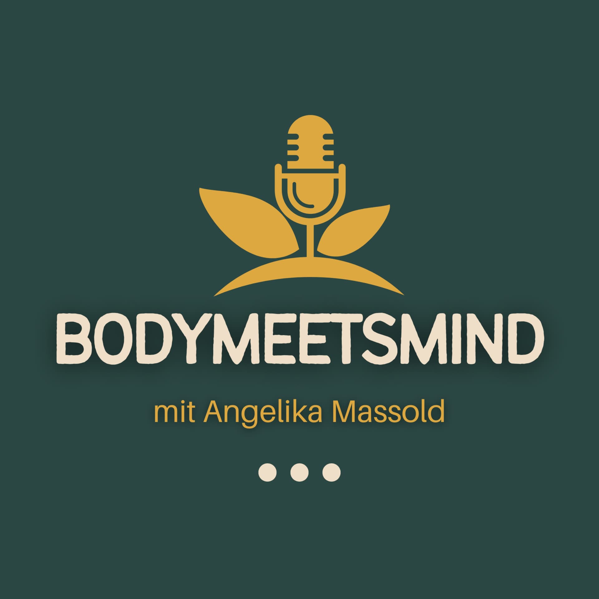 Bodymeetsmind - Podcasts