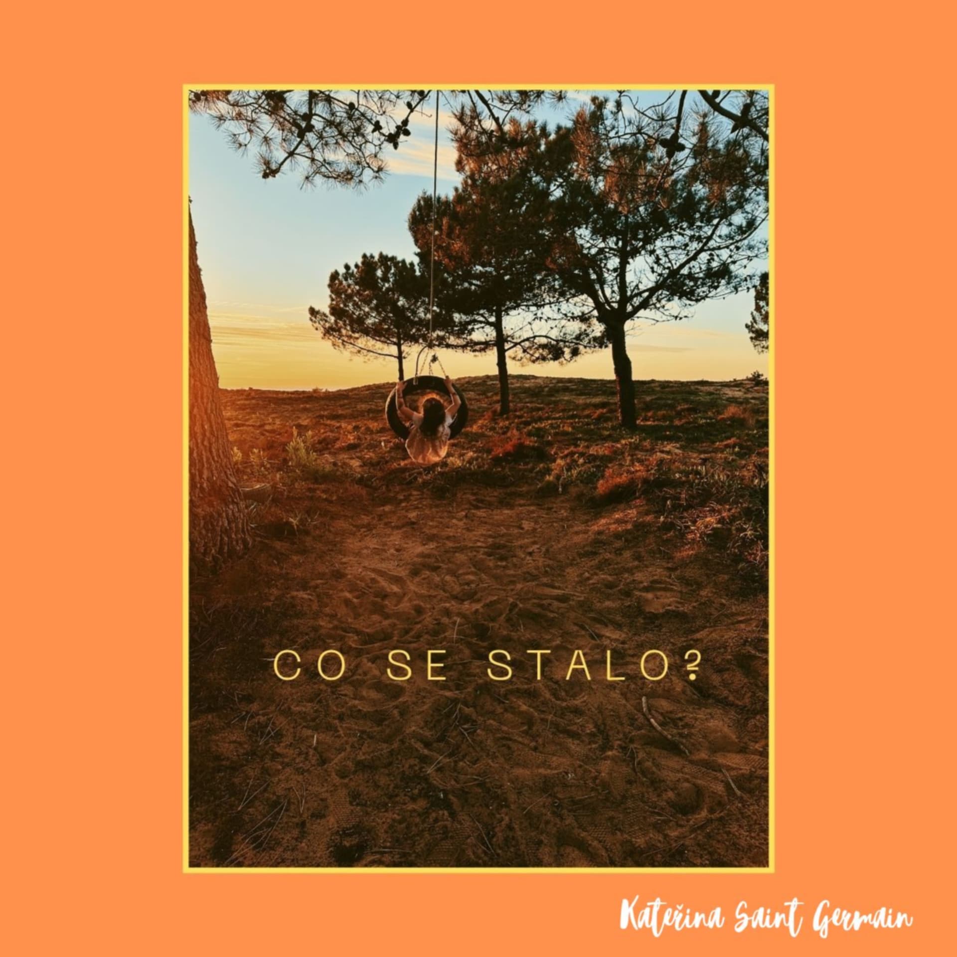 Co se stalo? - Podcasts