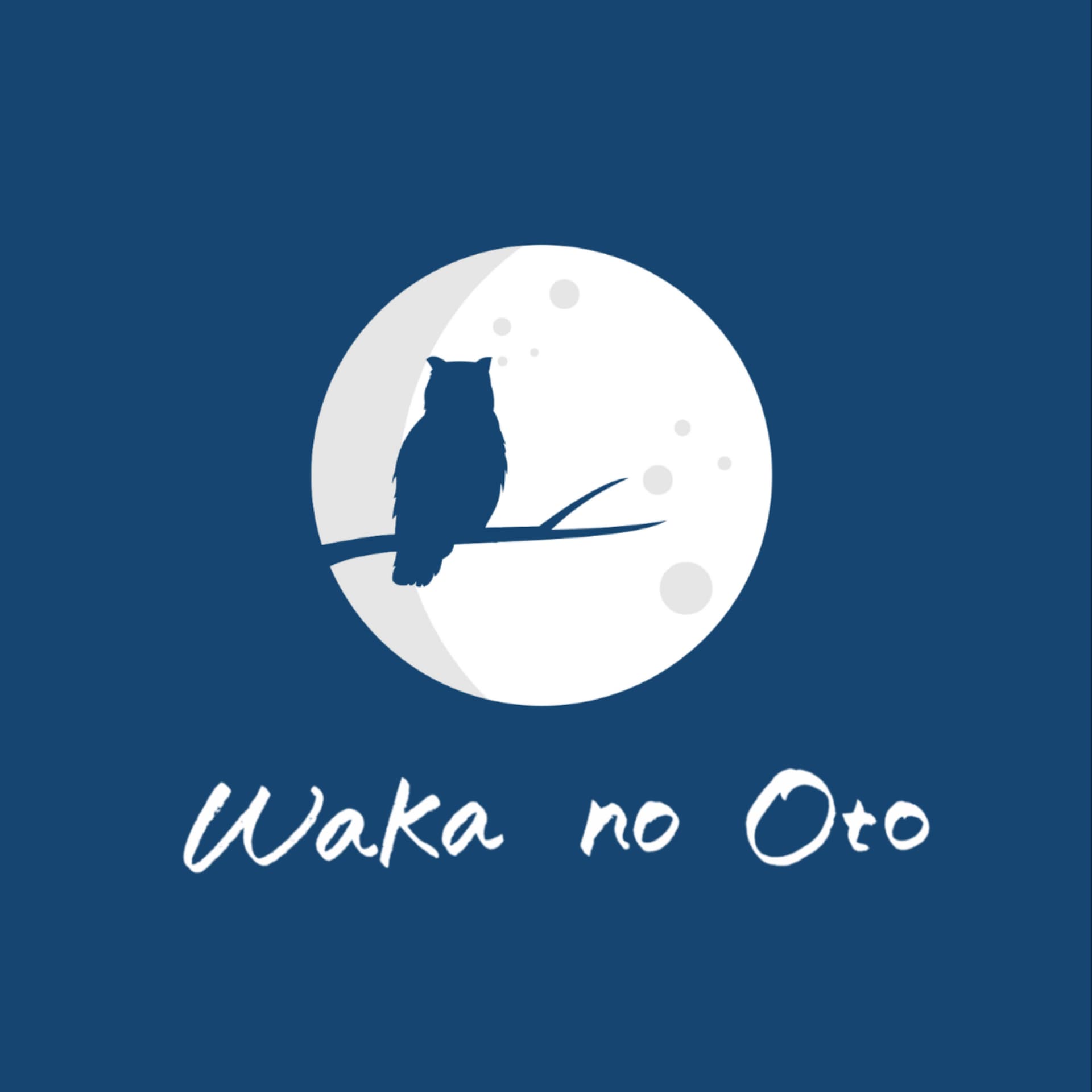 Waka no Oto - Podcasts