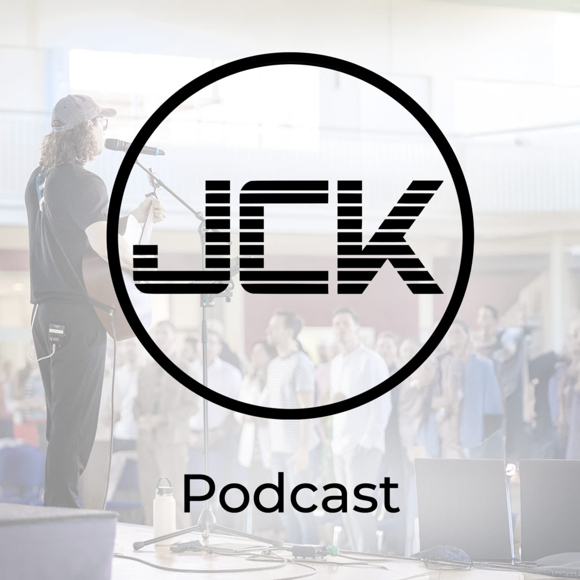 Jesus Centrum Kassel | Podcast - Podcasts