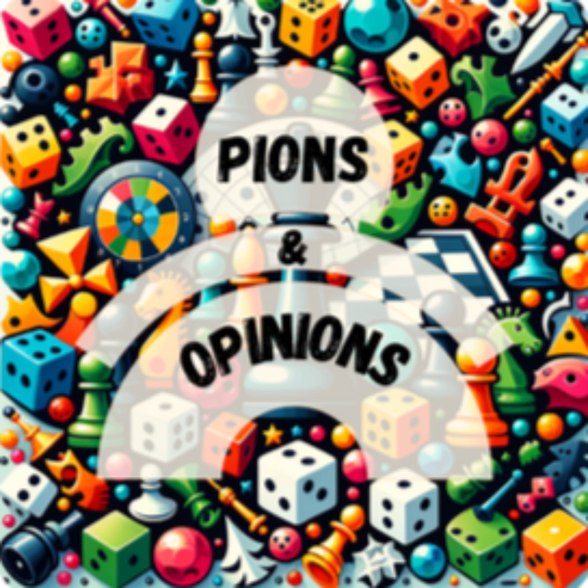 Pions et Opinions - Podcasts