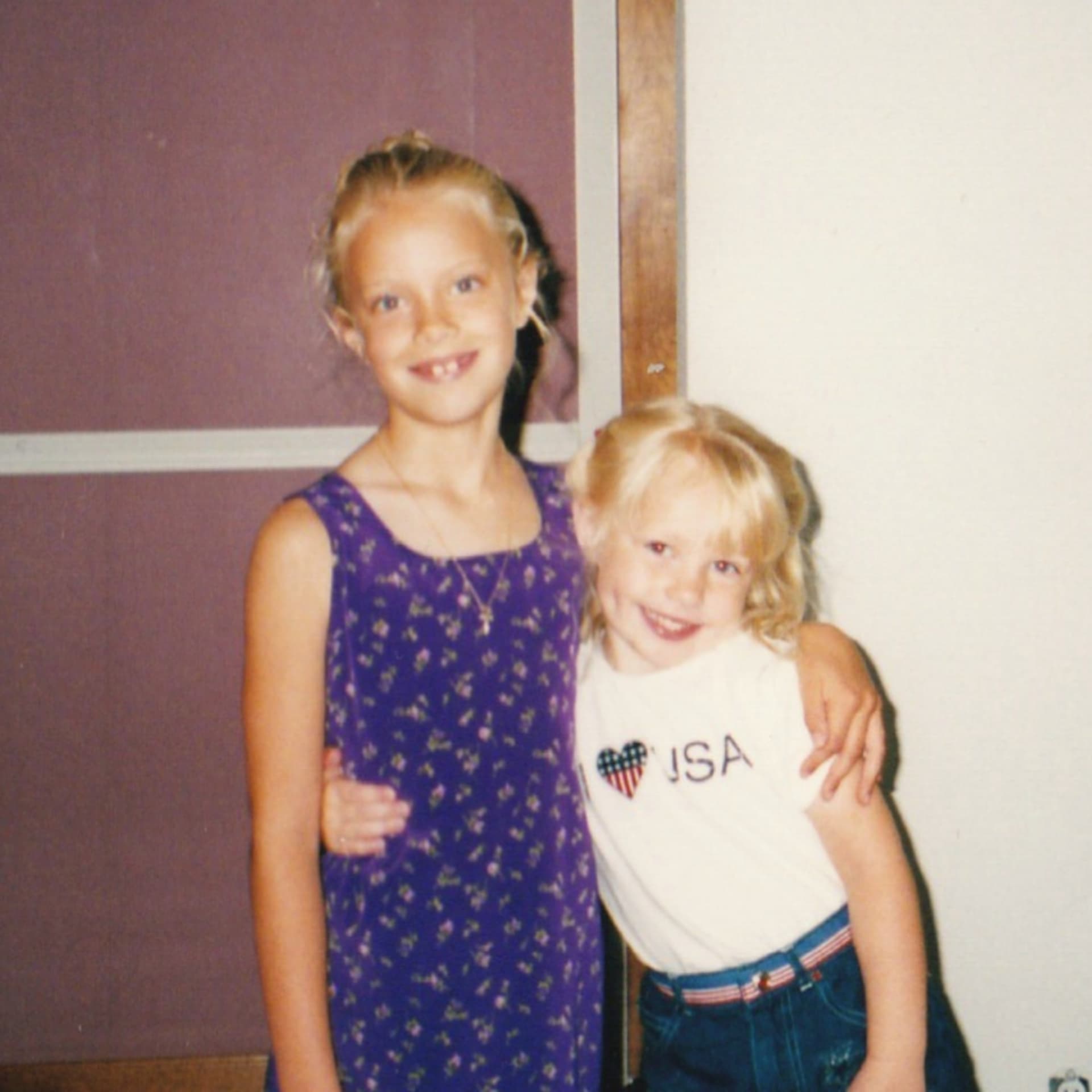 The Sister Sitch - Podcasts