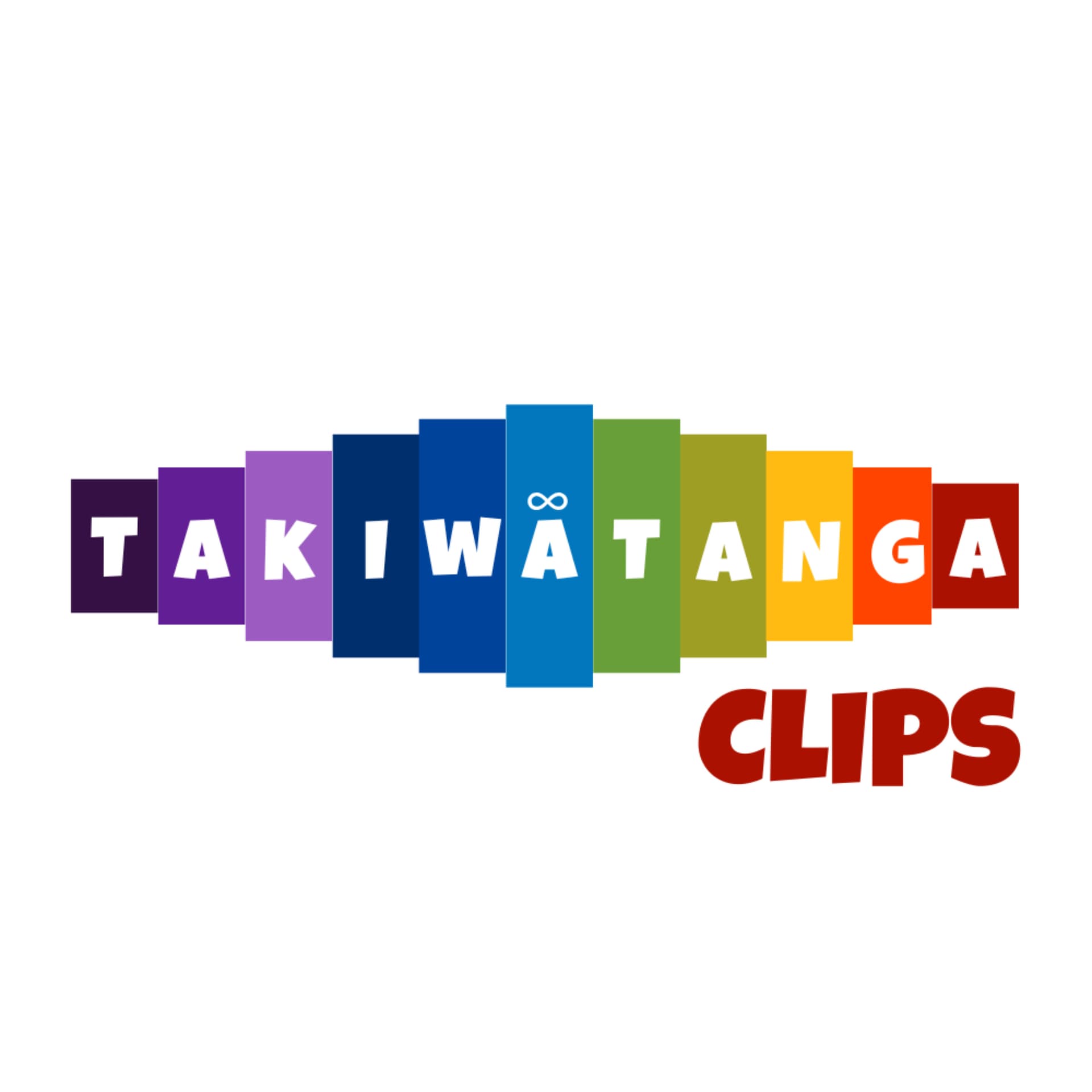Takiwātanga Clips - Podcasts