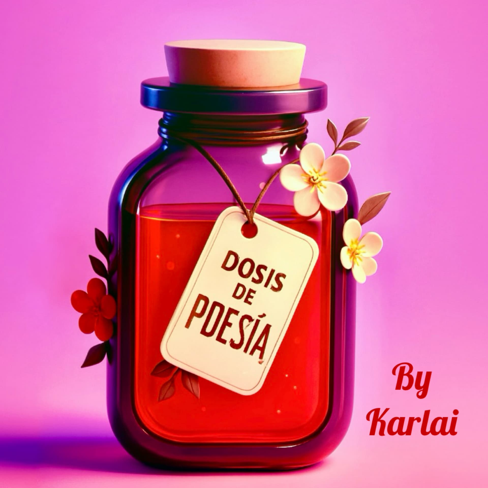 Dosis de Poesía - Podcasts