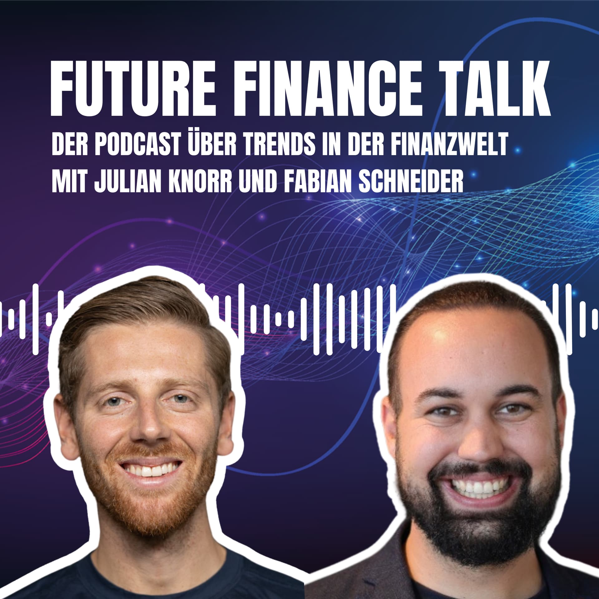 Future Finance Talk - Podcasts
