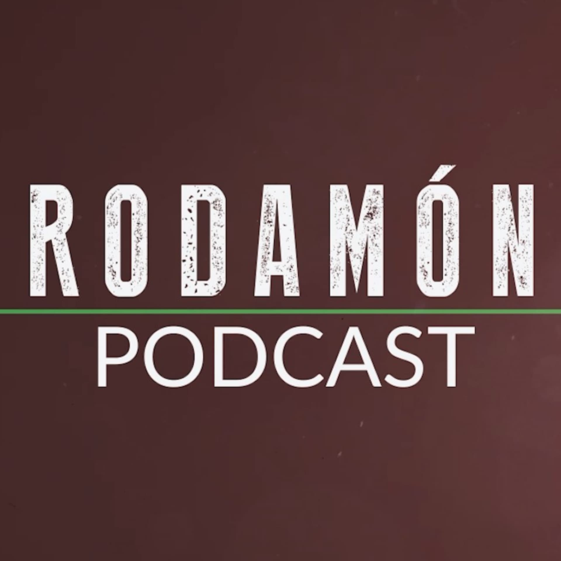 RodaMon - El Podcast de Josep Ramón Bosch - Podcasts