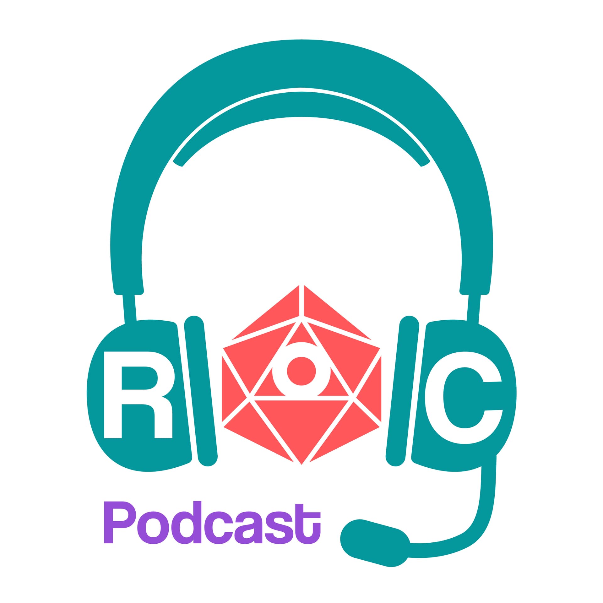 Welcome 2 Rule of Cool Podcast - Podcasts