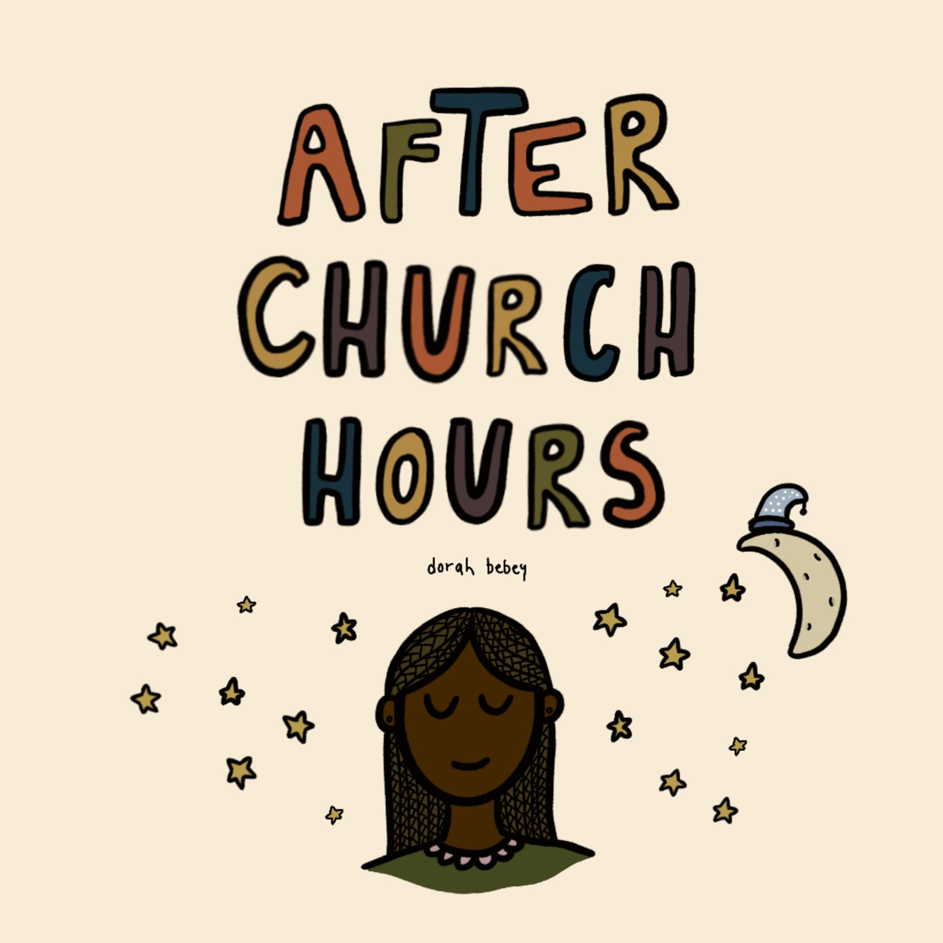 After Church Hours - Podcasts