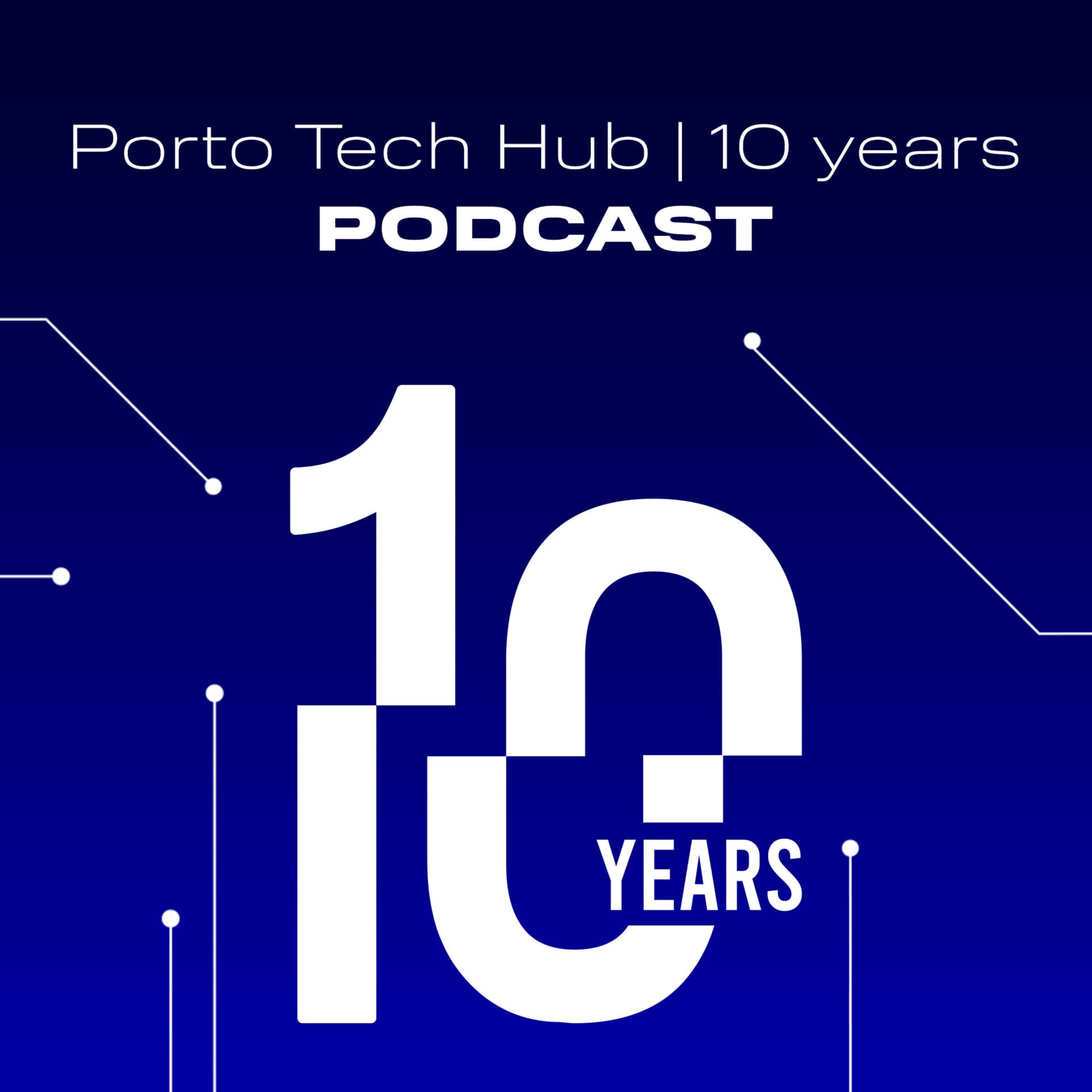 10 Years Podcast - Podcasts
