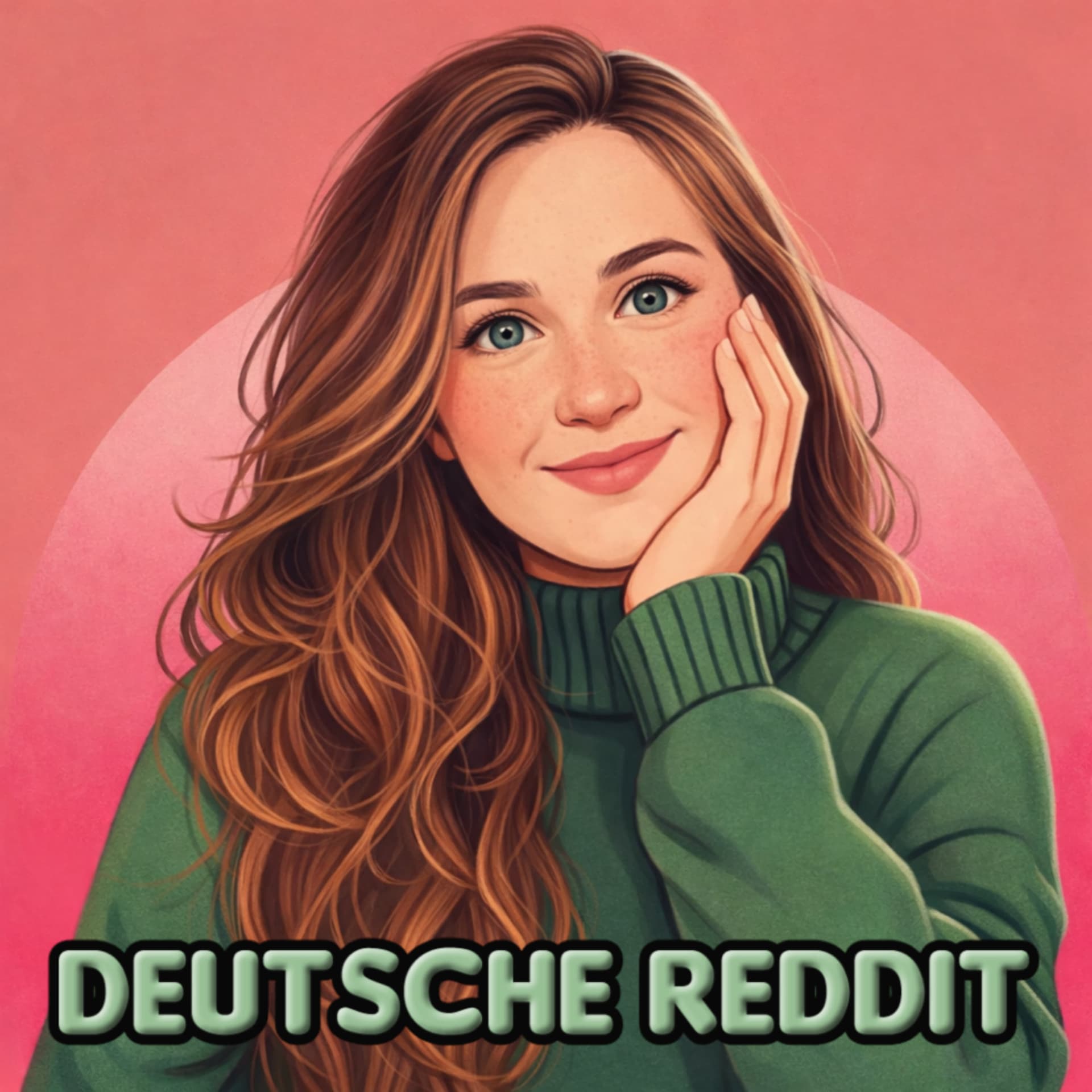 Deutsche Reddit - Podcasts