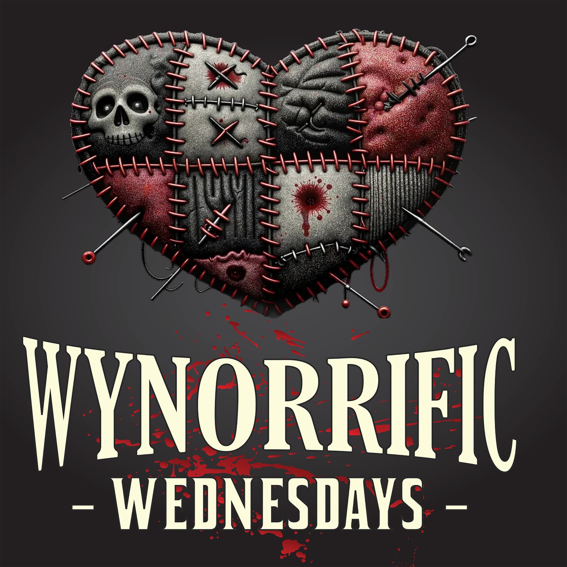 Wynorrific Wednesdays - Podcasts