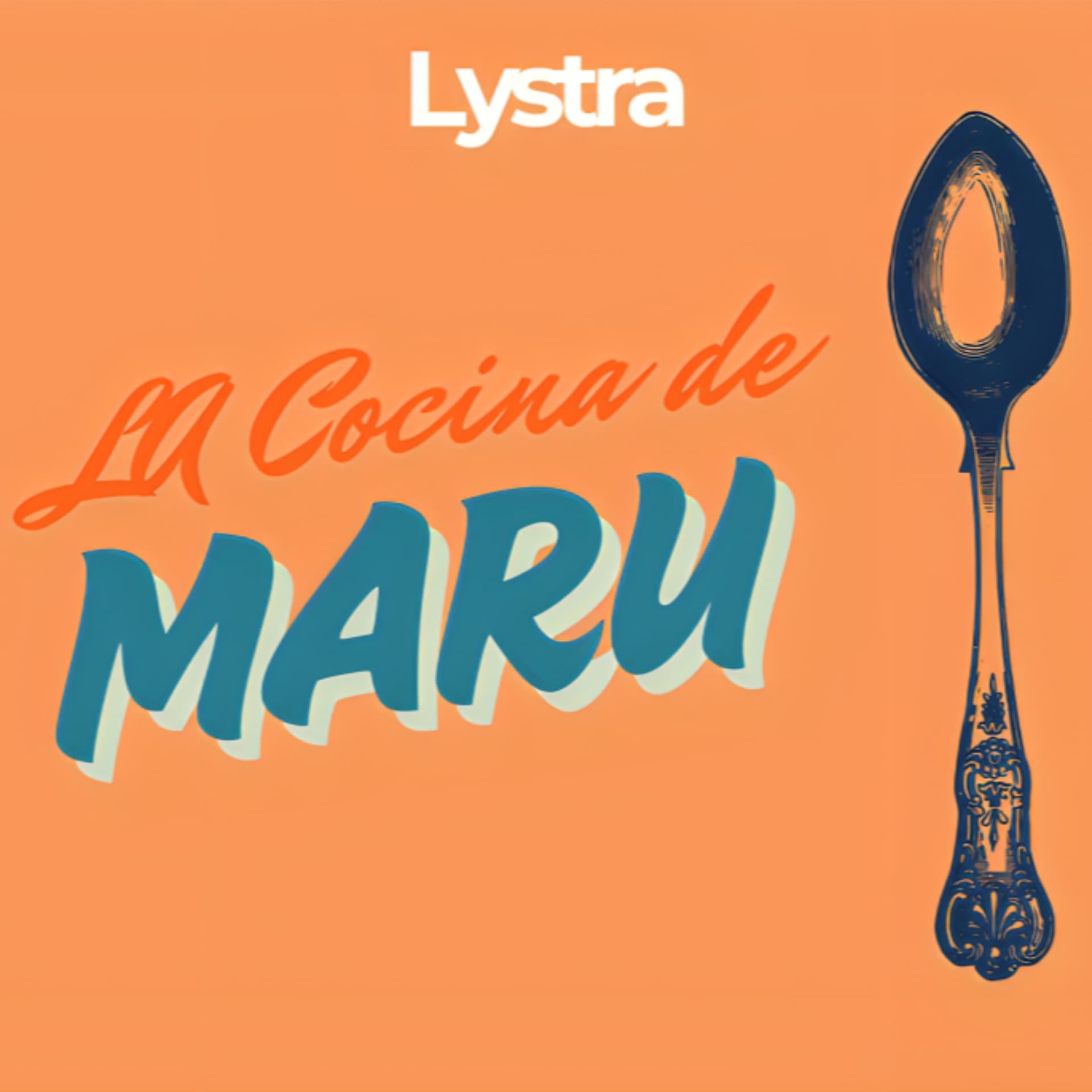 La Cocina de Maru - Podcasts