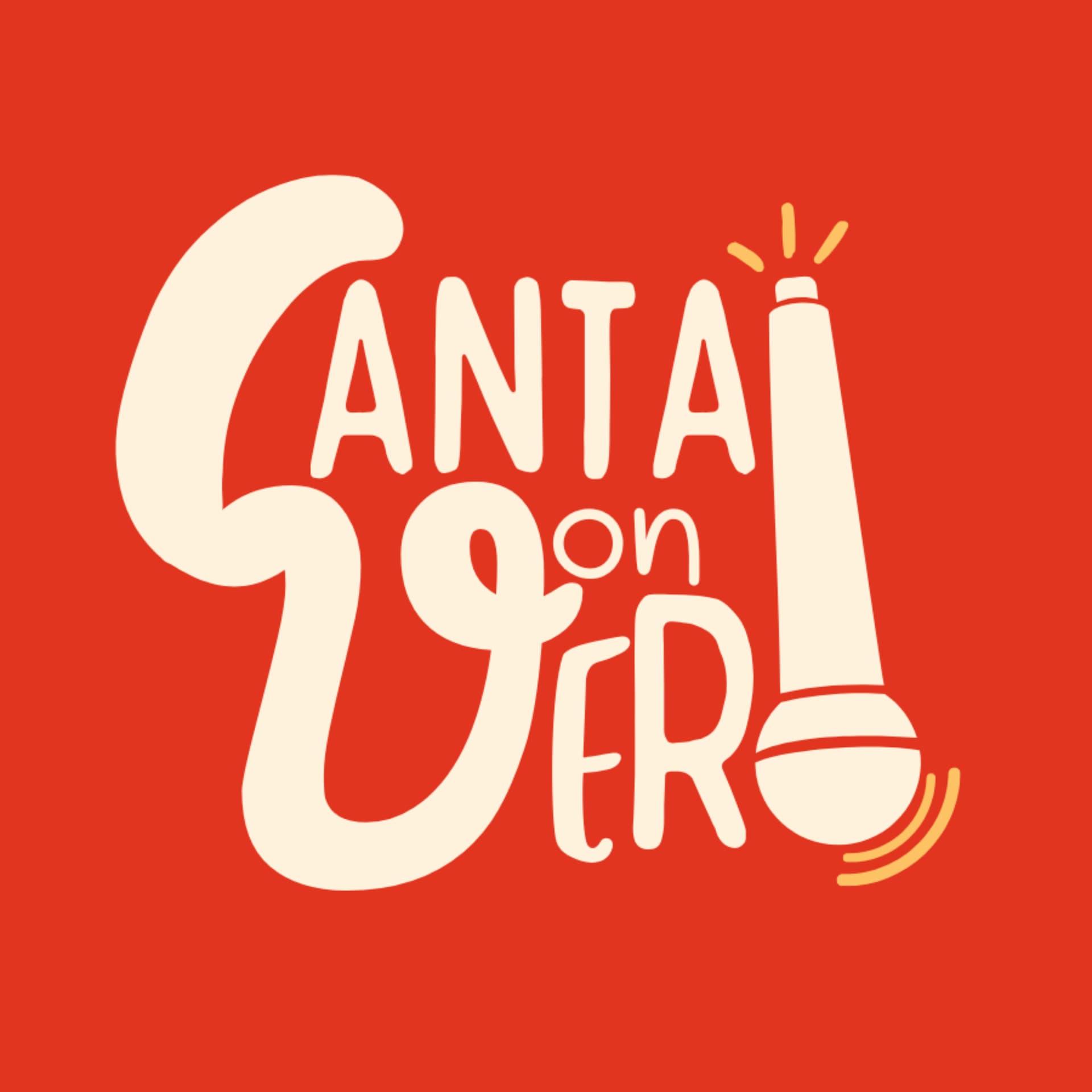Canta con Vero - Podcasts
