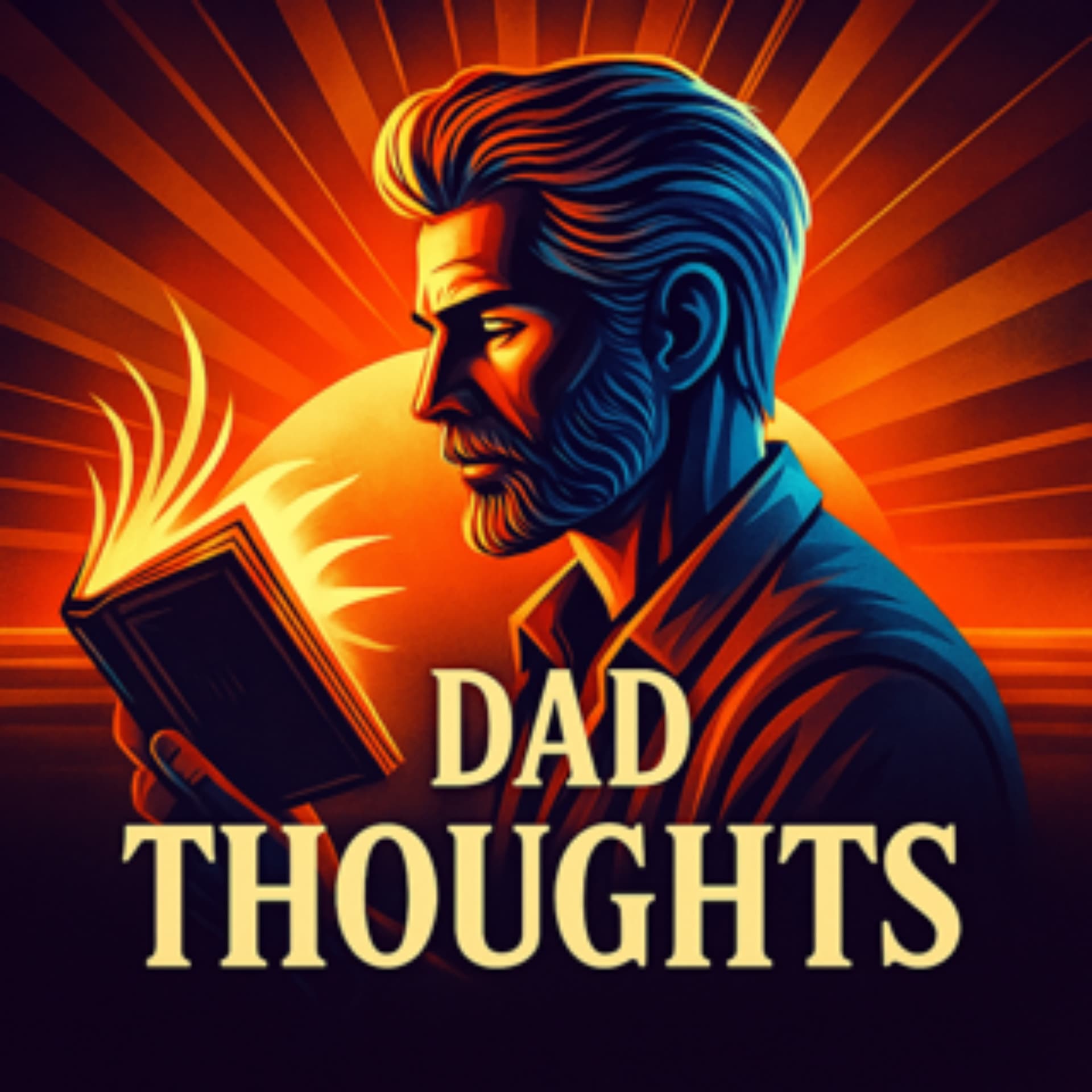 Dad Thoughts