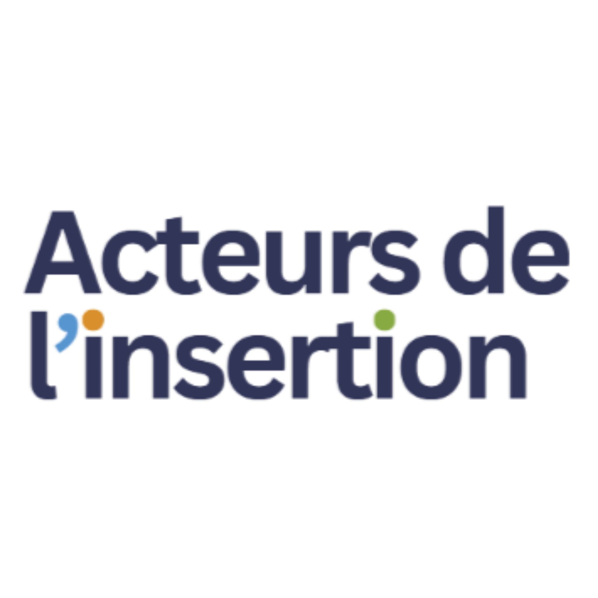 Acteurs de l'Insertion - Podcasts