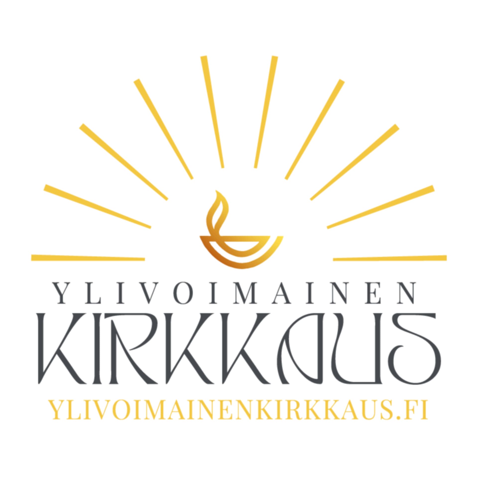 Ylivoimainen kirkkaus - Podcasts