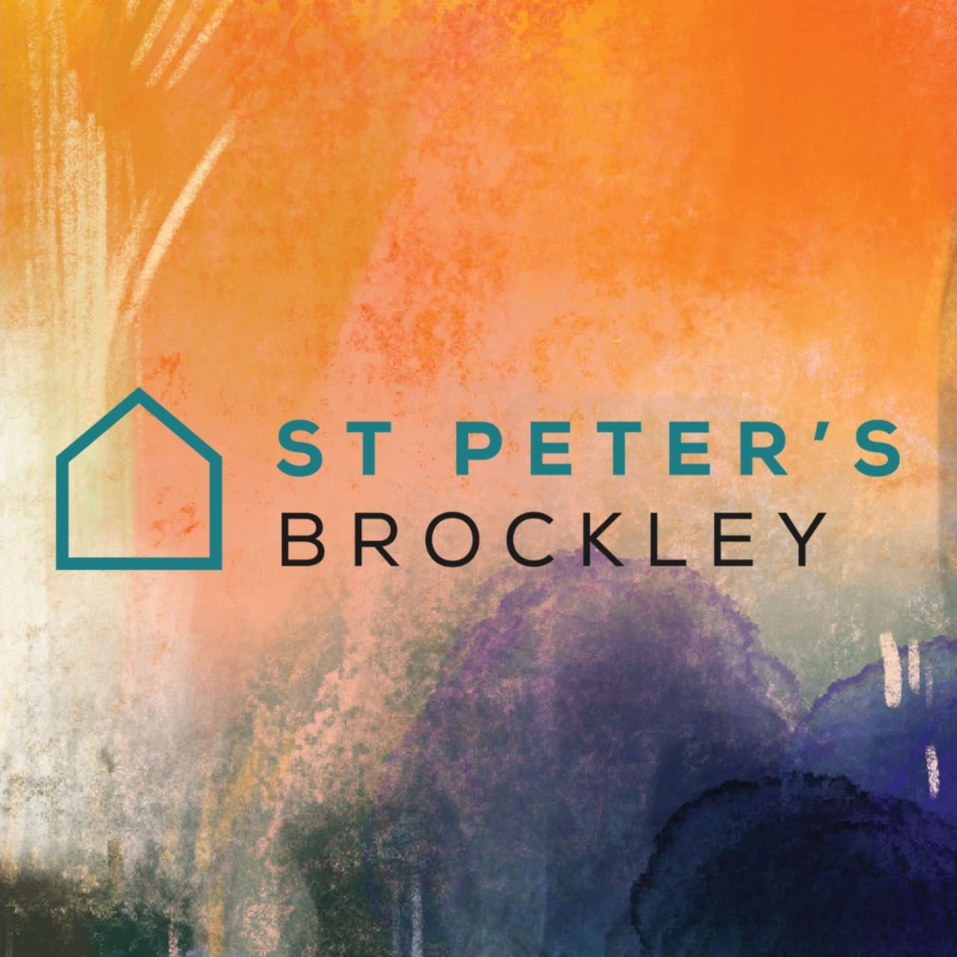 St Peters Brockley Talks Podcast - Podcasts