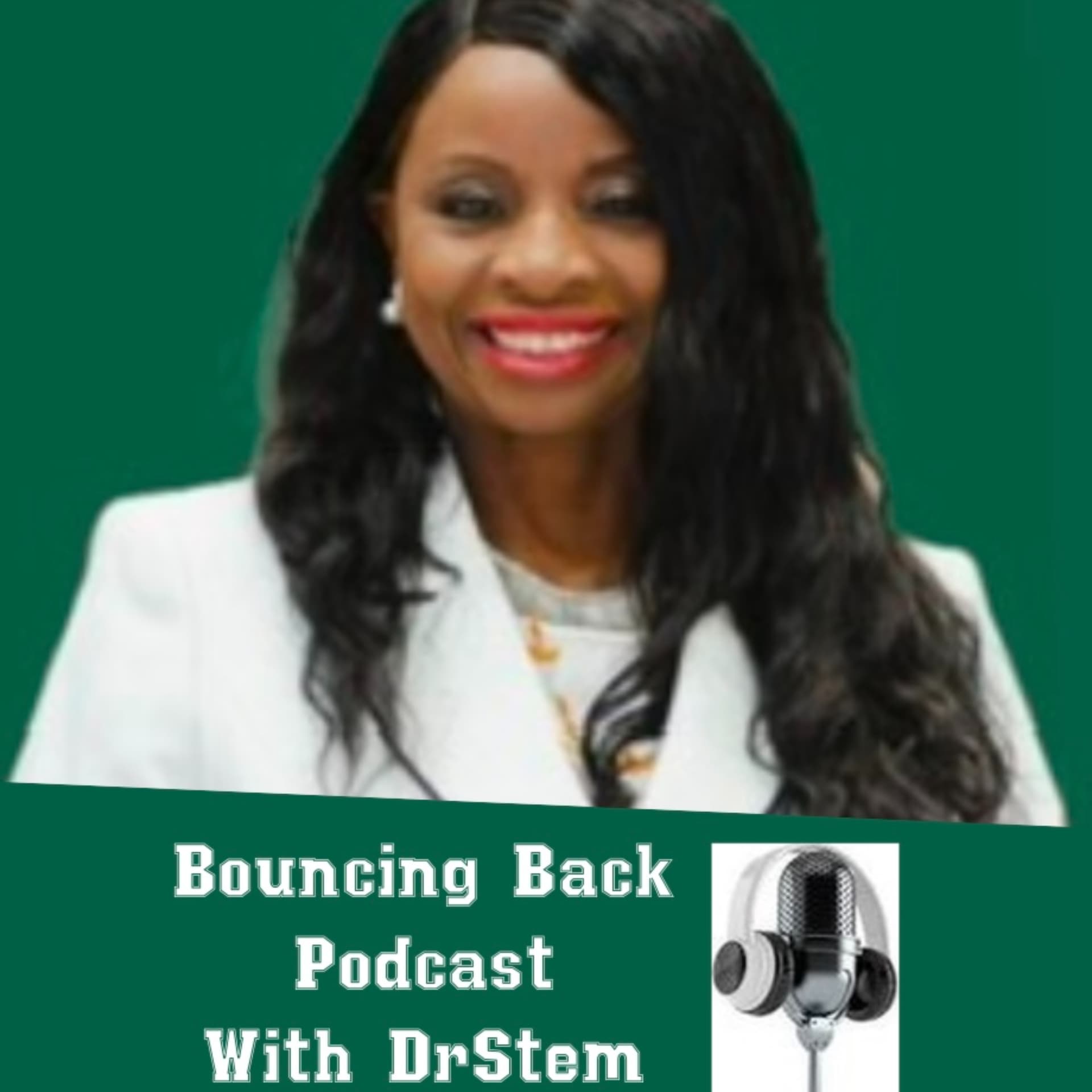 Bouncing Back Podcast with DrStem - Podcasts
