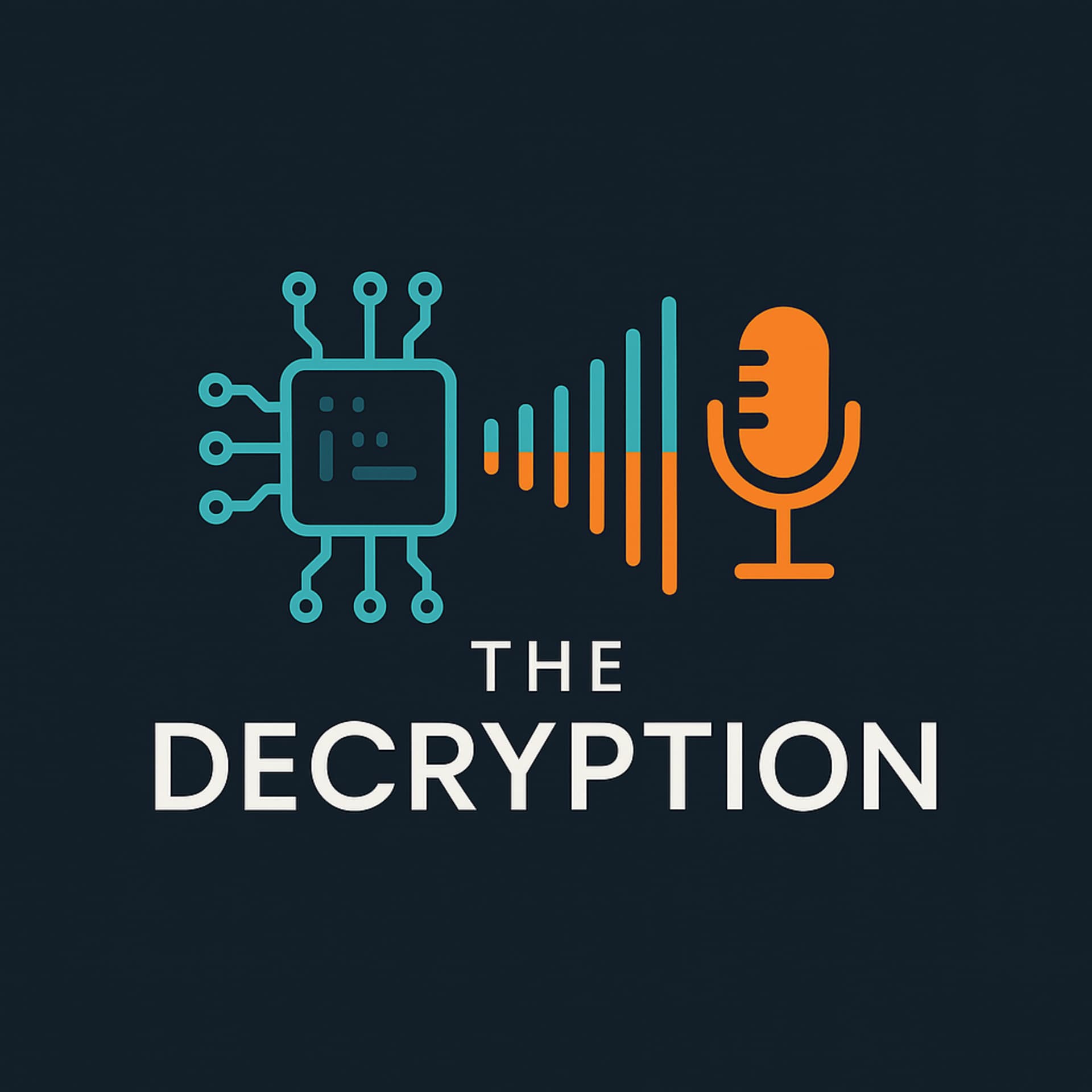 The Decryption - Podcasts