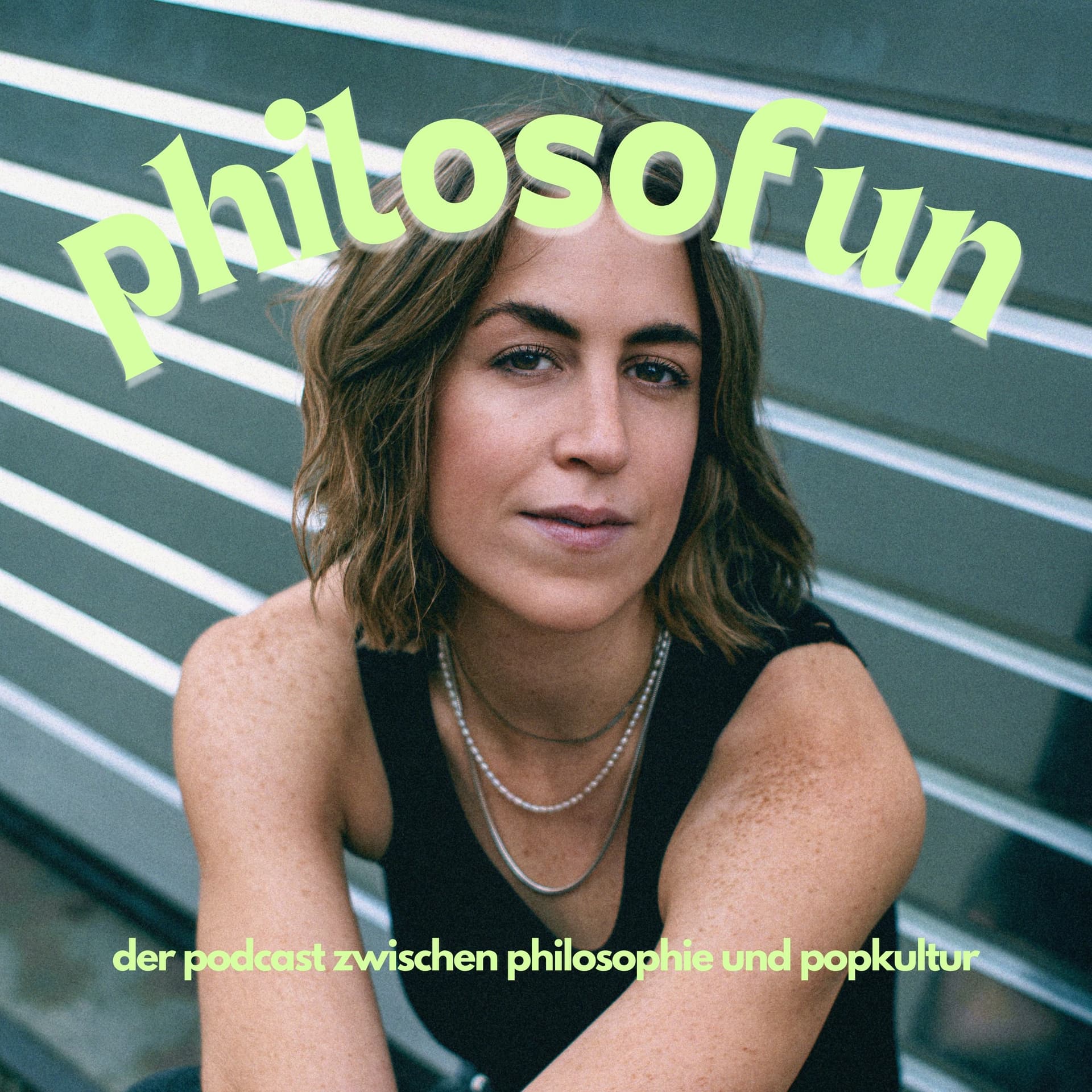 Philosofun - Podcasts