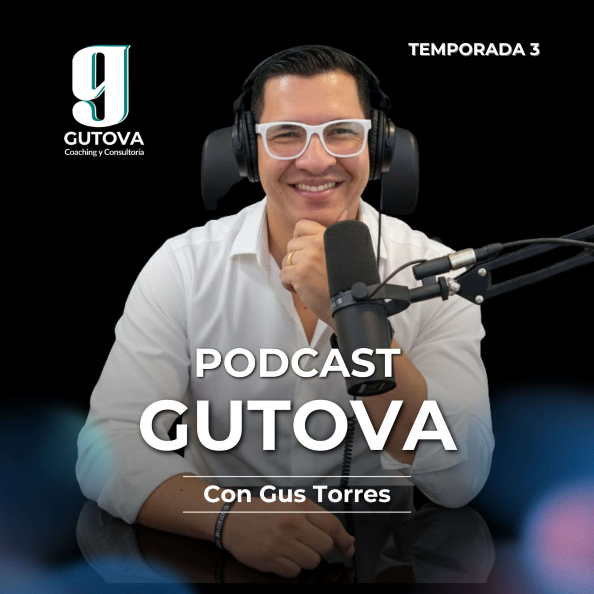 Podcast Coaching Gutova - Podcasts