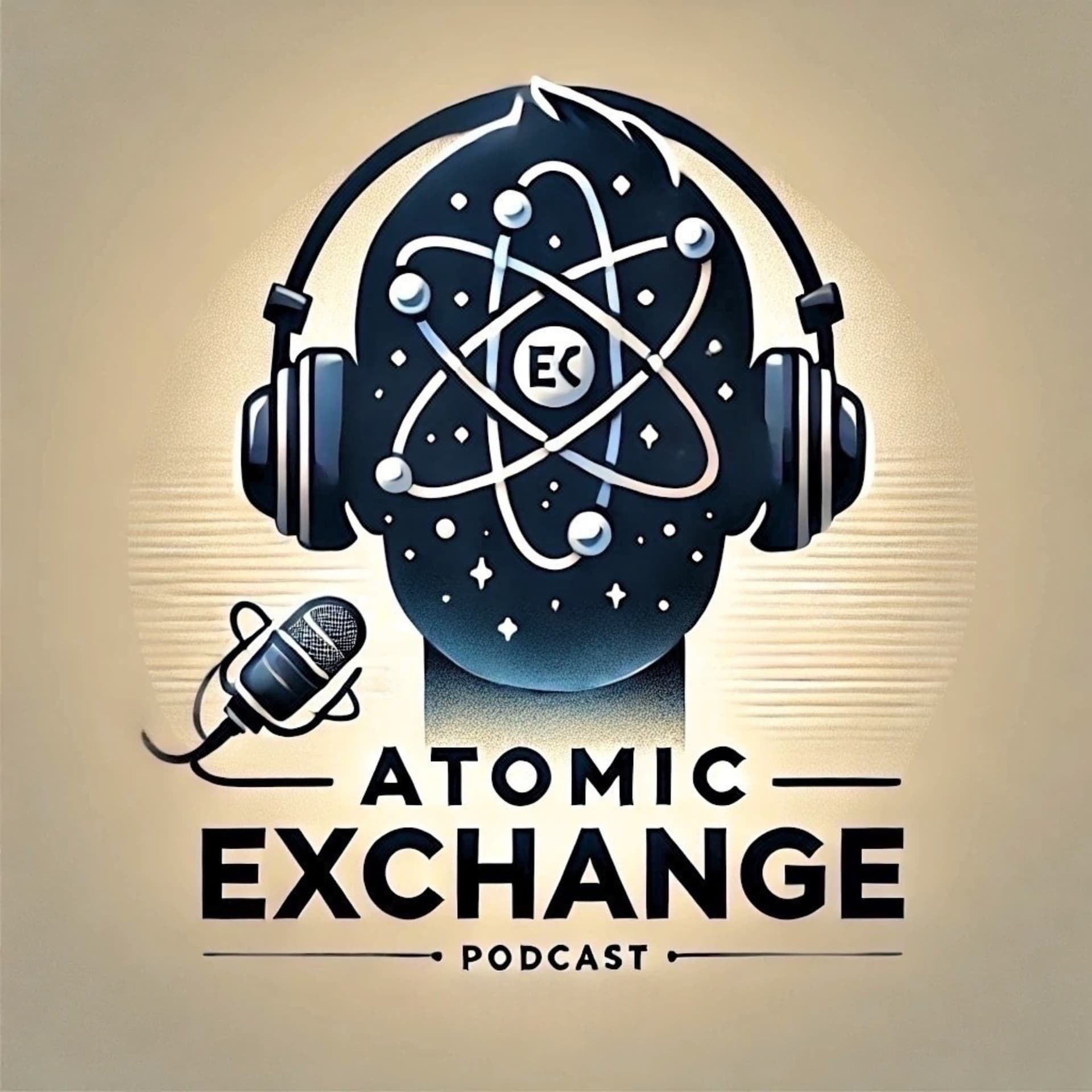 The Atomic Exchange Podcast - Podcasts