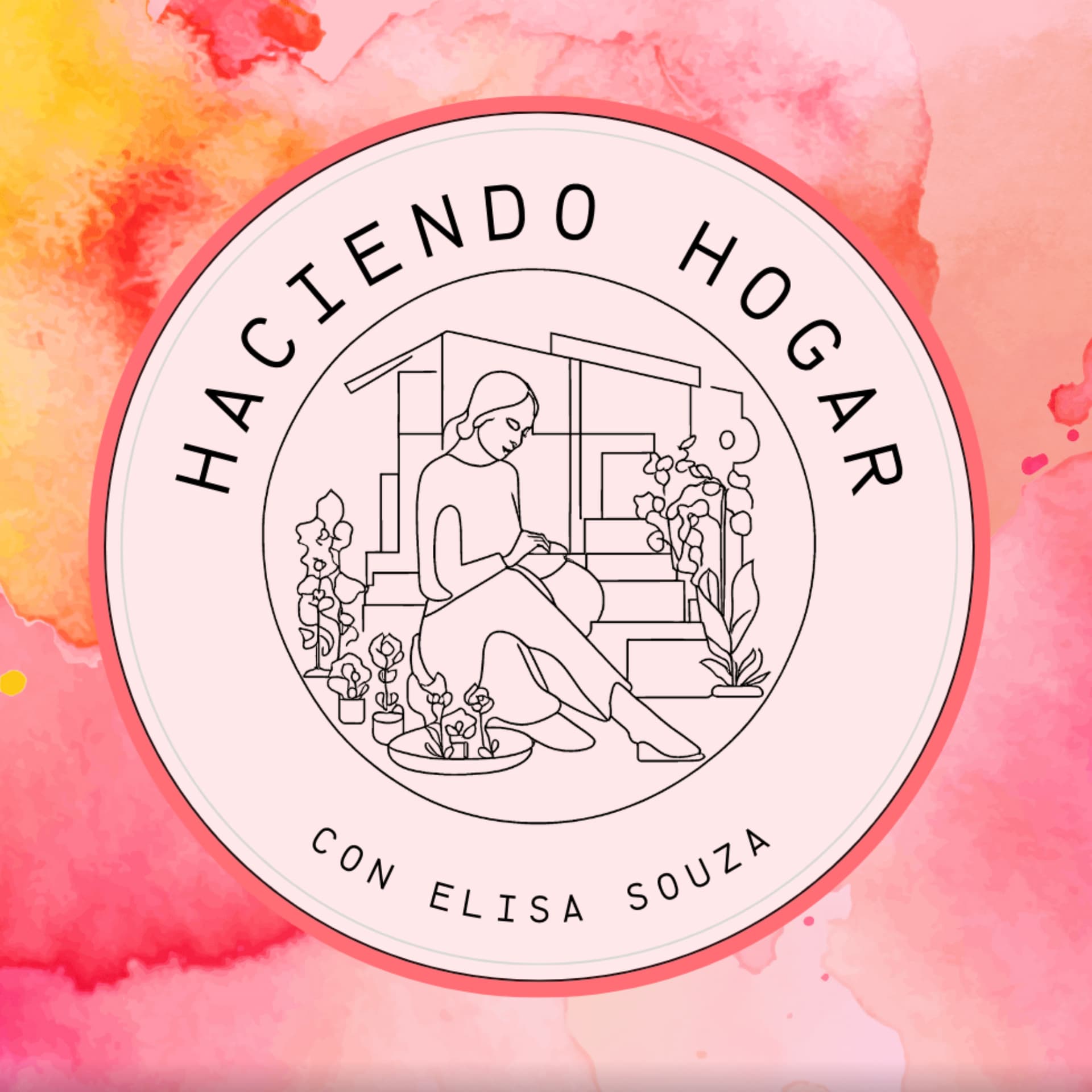 Haciendo Hogar - Podcasts
