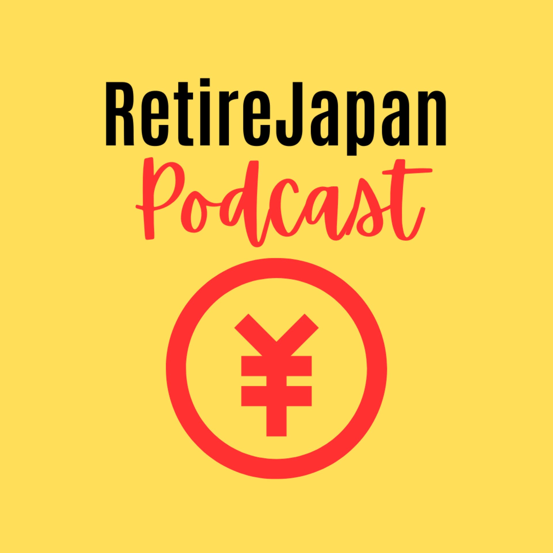 The RetireJapan Bite-Sized Podcast - Podcasts