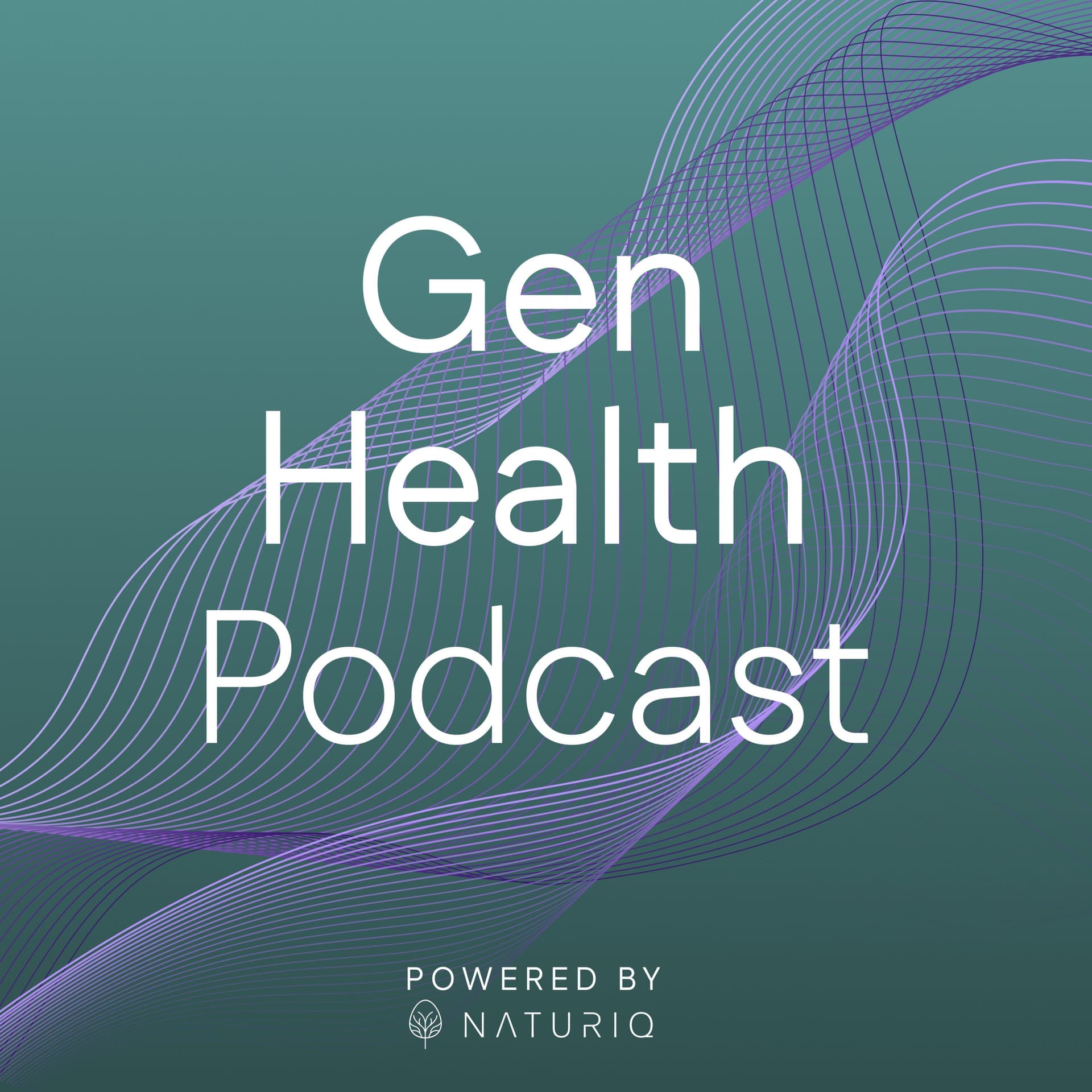 The Gen Health Podcast - Podcasts