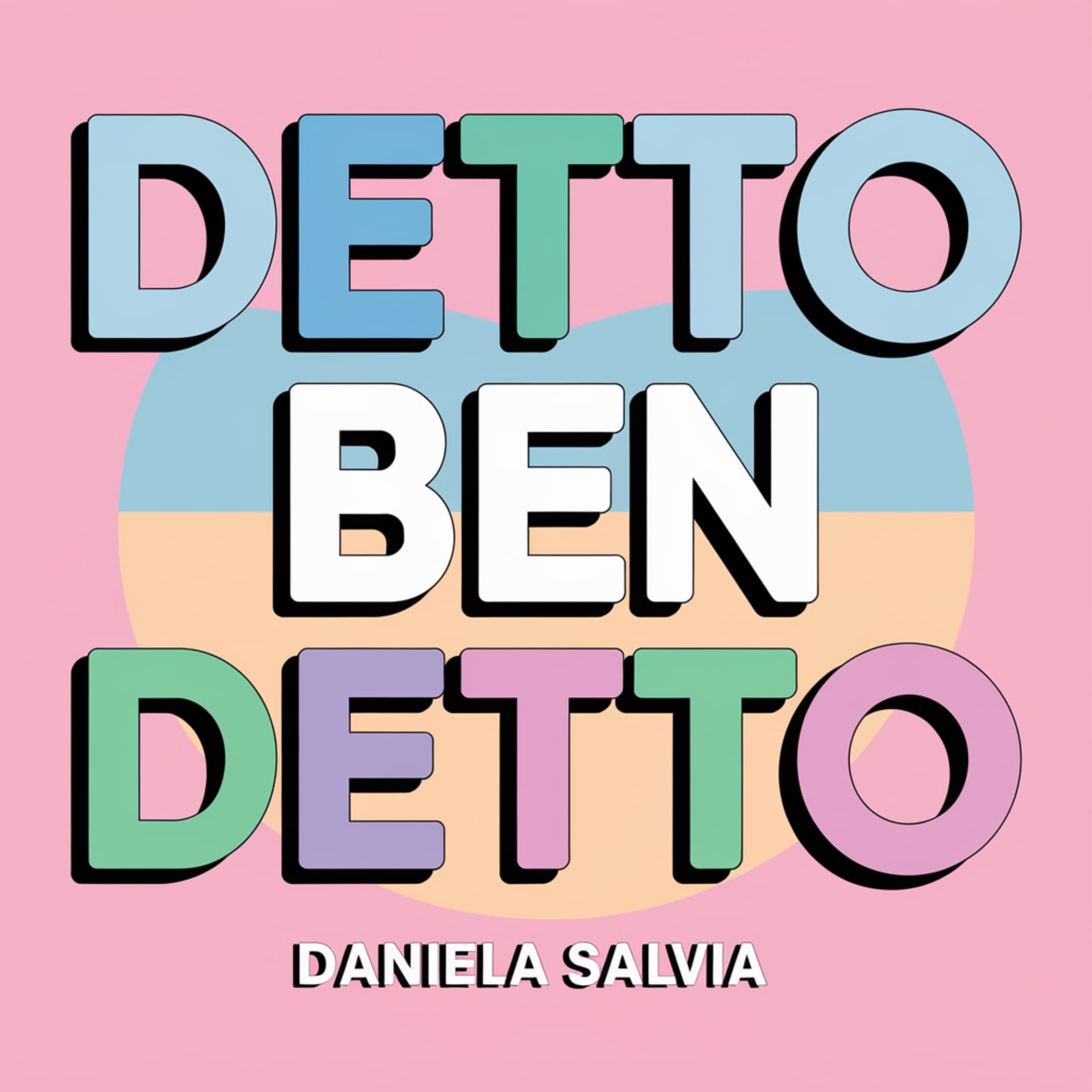 Detto ben detto - Podcasts