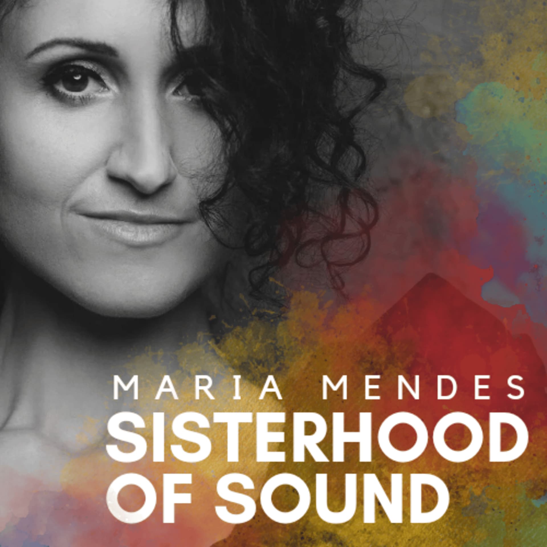 Sisterhood of Sound - Podcasts