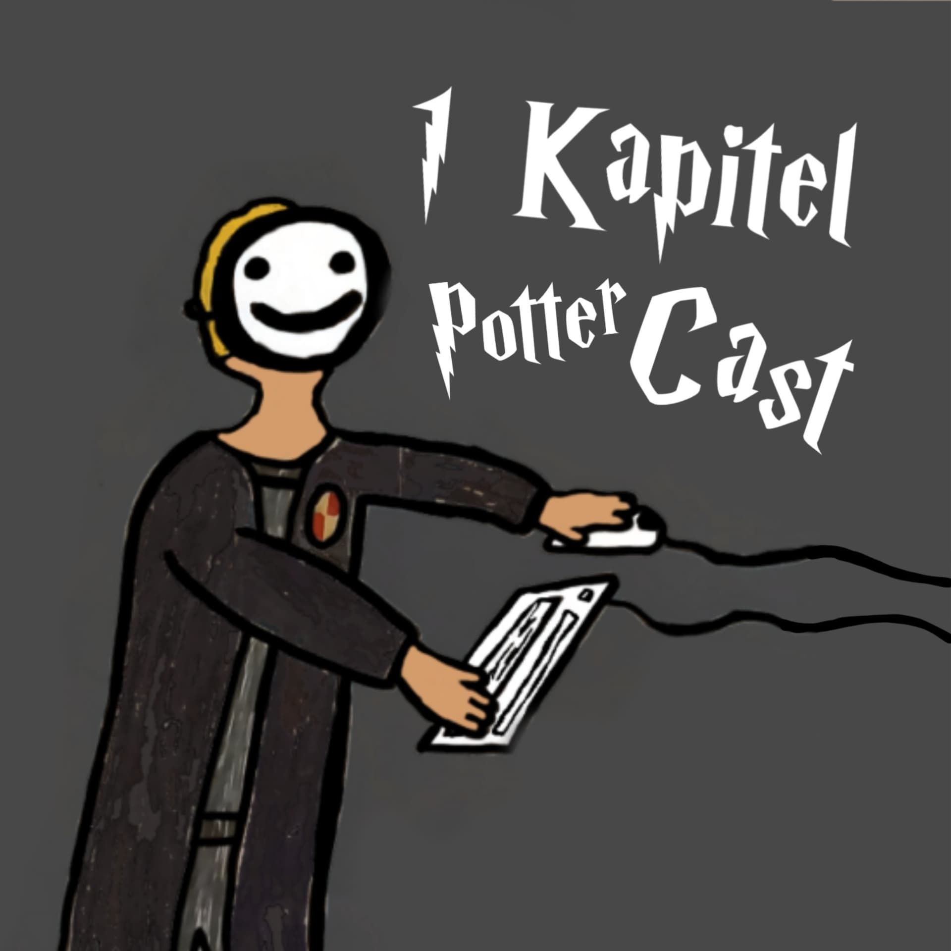 1 Kapitel PotterCast - Podcasts