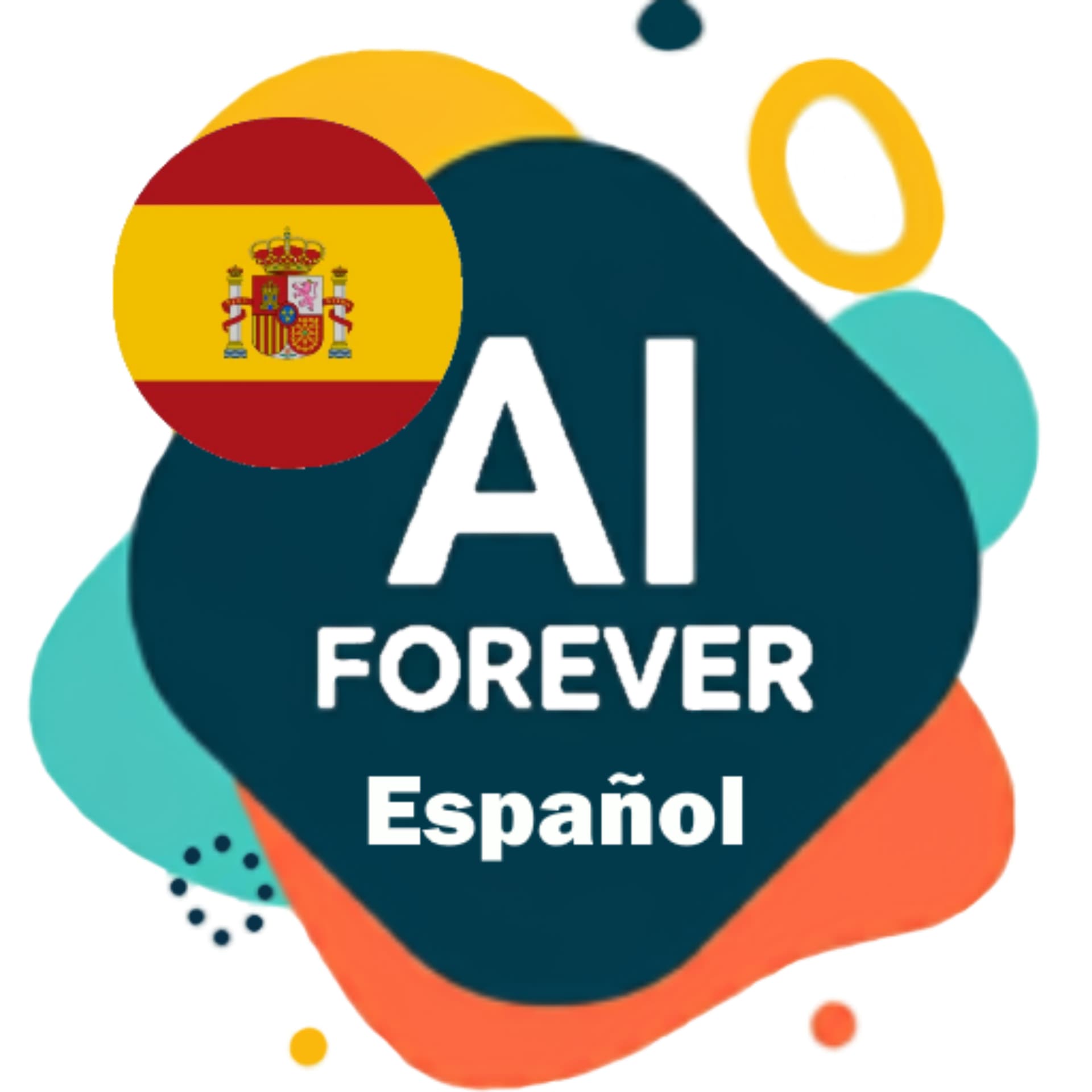 AI Forever - Estableciendo una vida INTELIGENTE - Podcasts