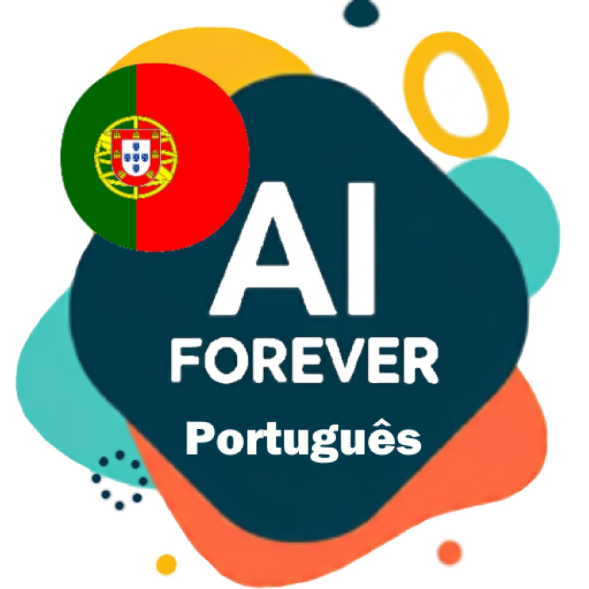AI para Sempre - Estabelecendo uma Vida Inteligente - Podcasts