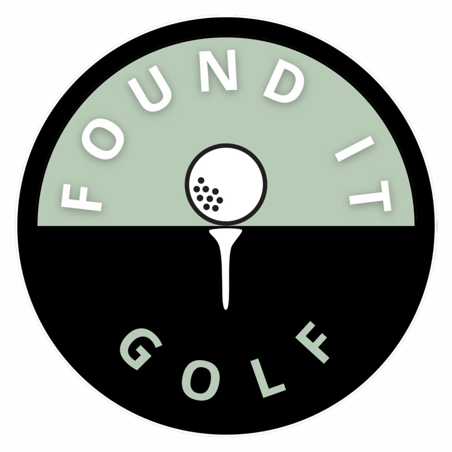 Found It Golf - Podcasts