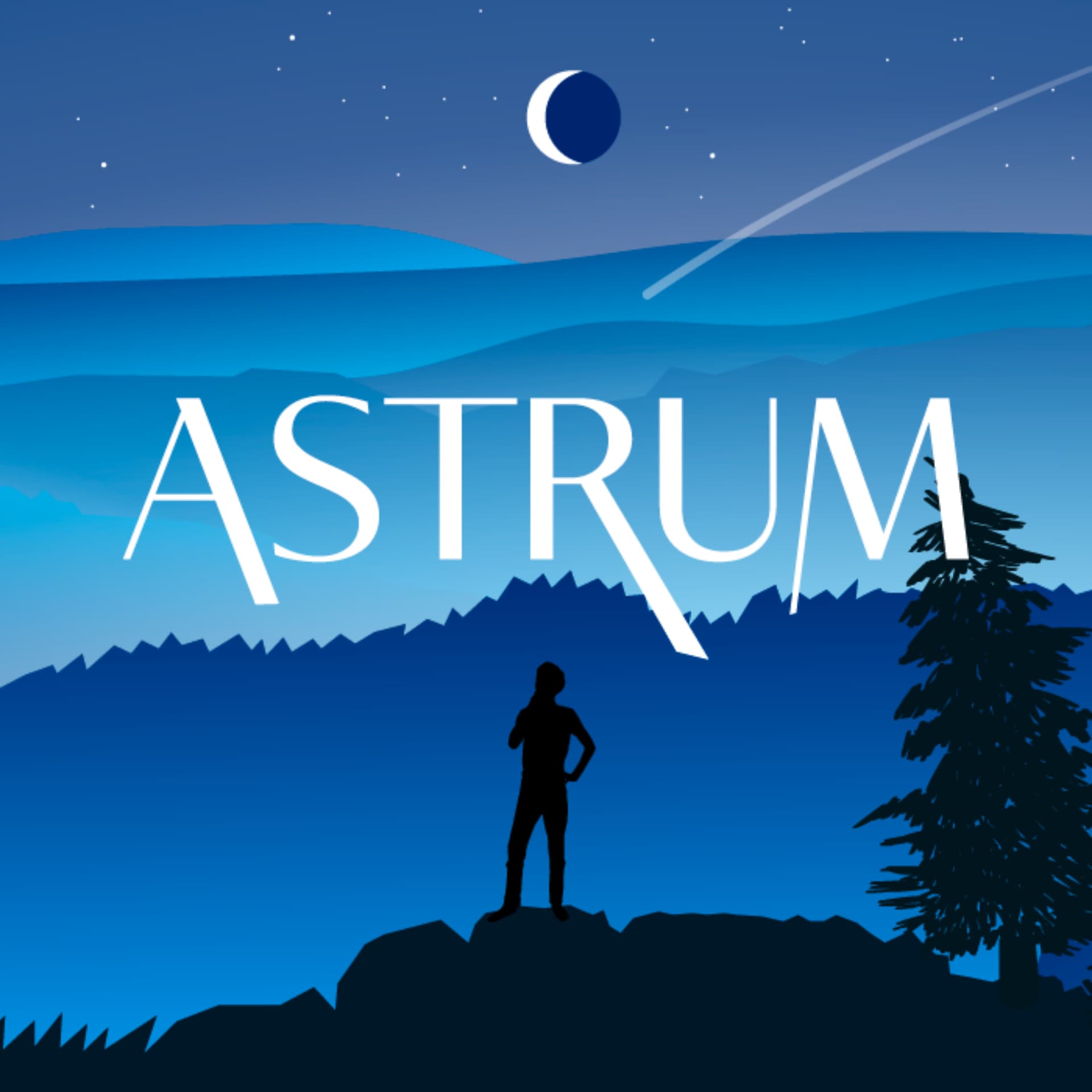 Astrum Space - Podcasts