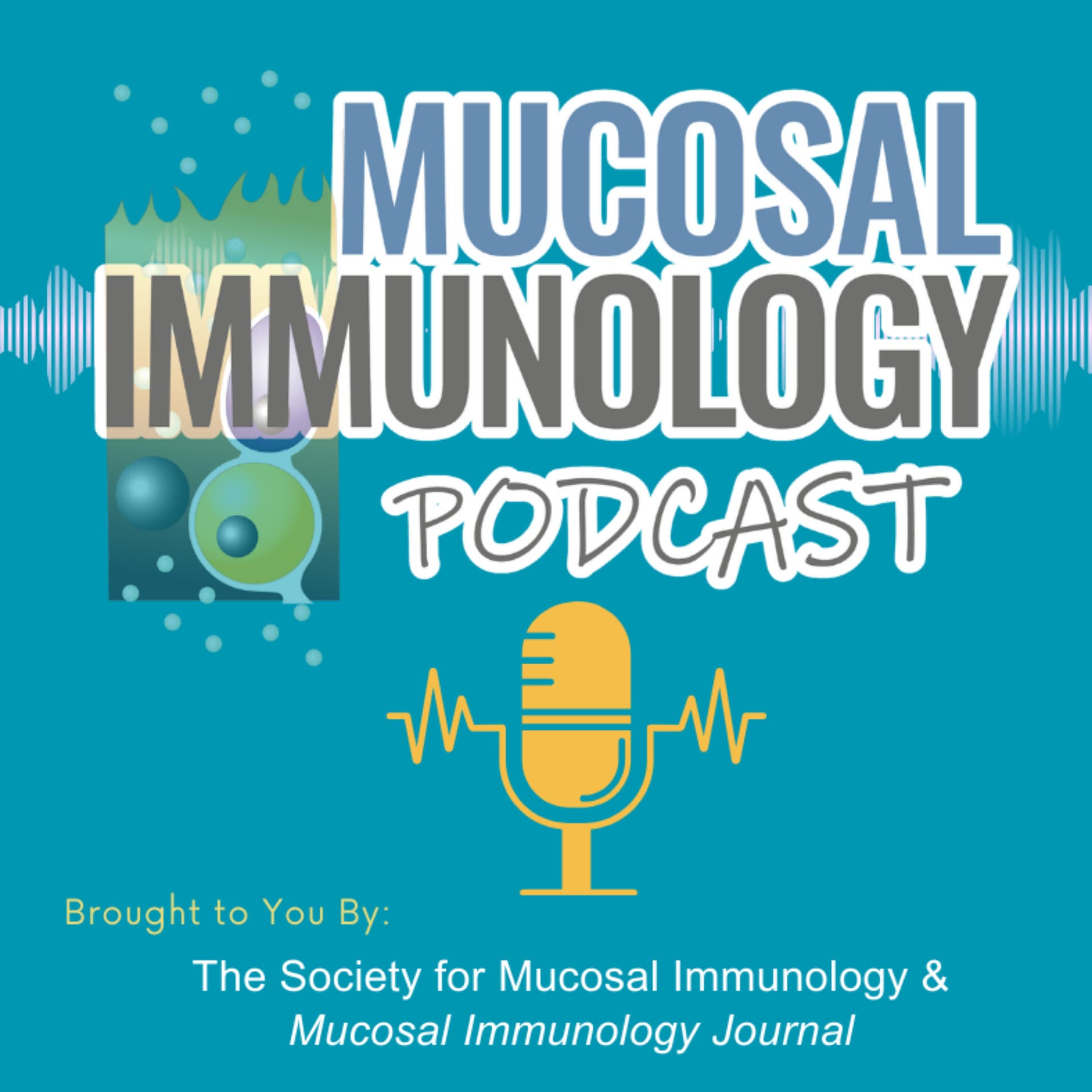 Mucosal Immunology Podcast - Podcasts