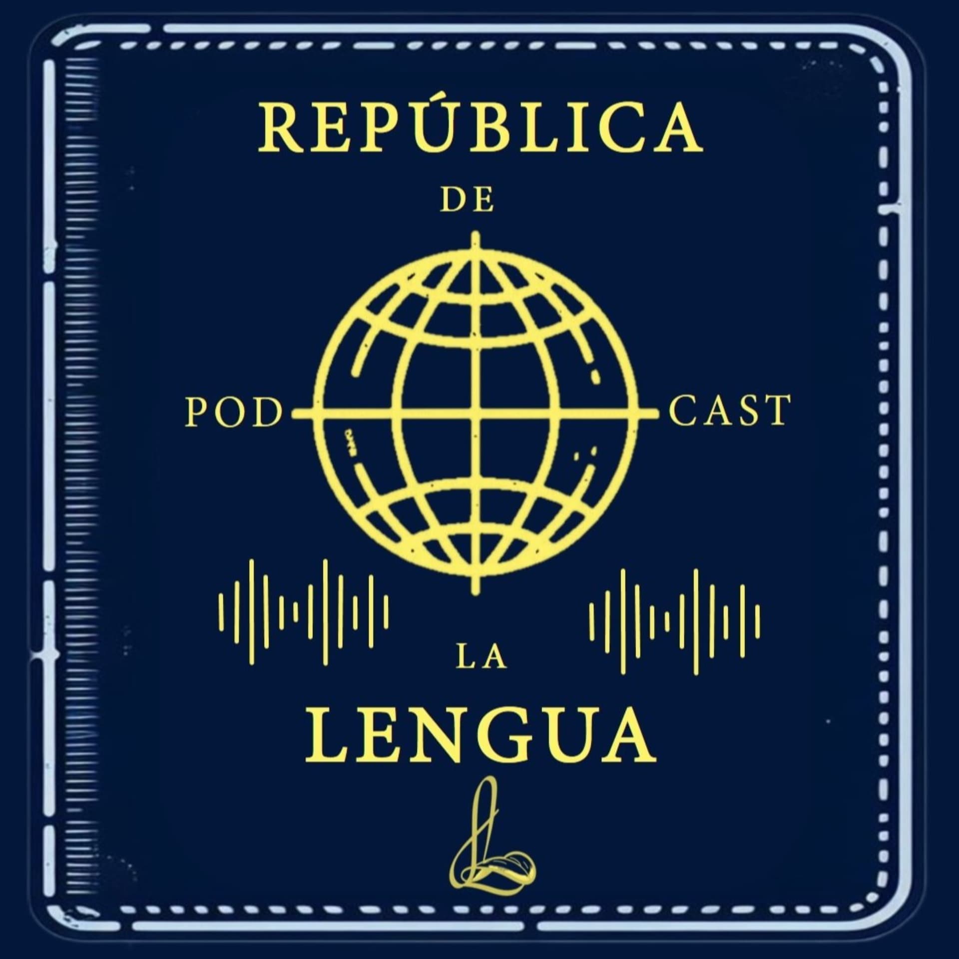 República de la Lengua - Podcasts