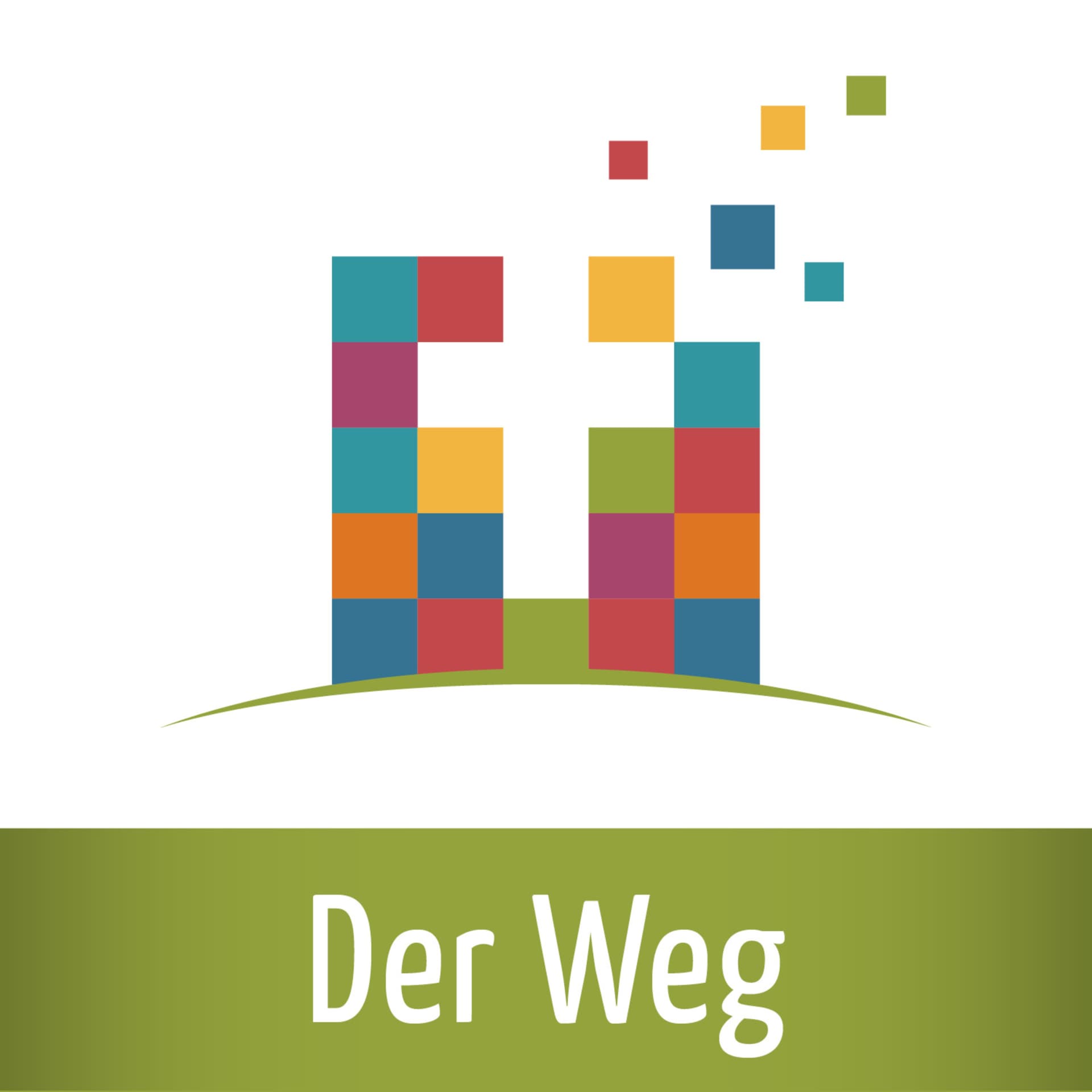Der Weg (Friedenskirche im Wiley) - Podcasts