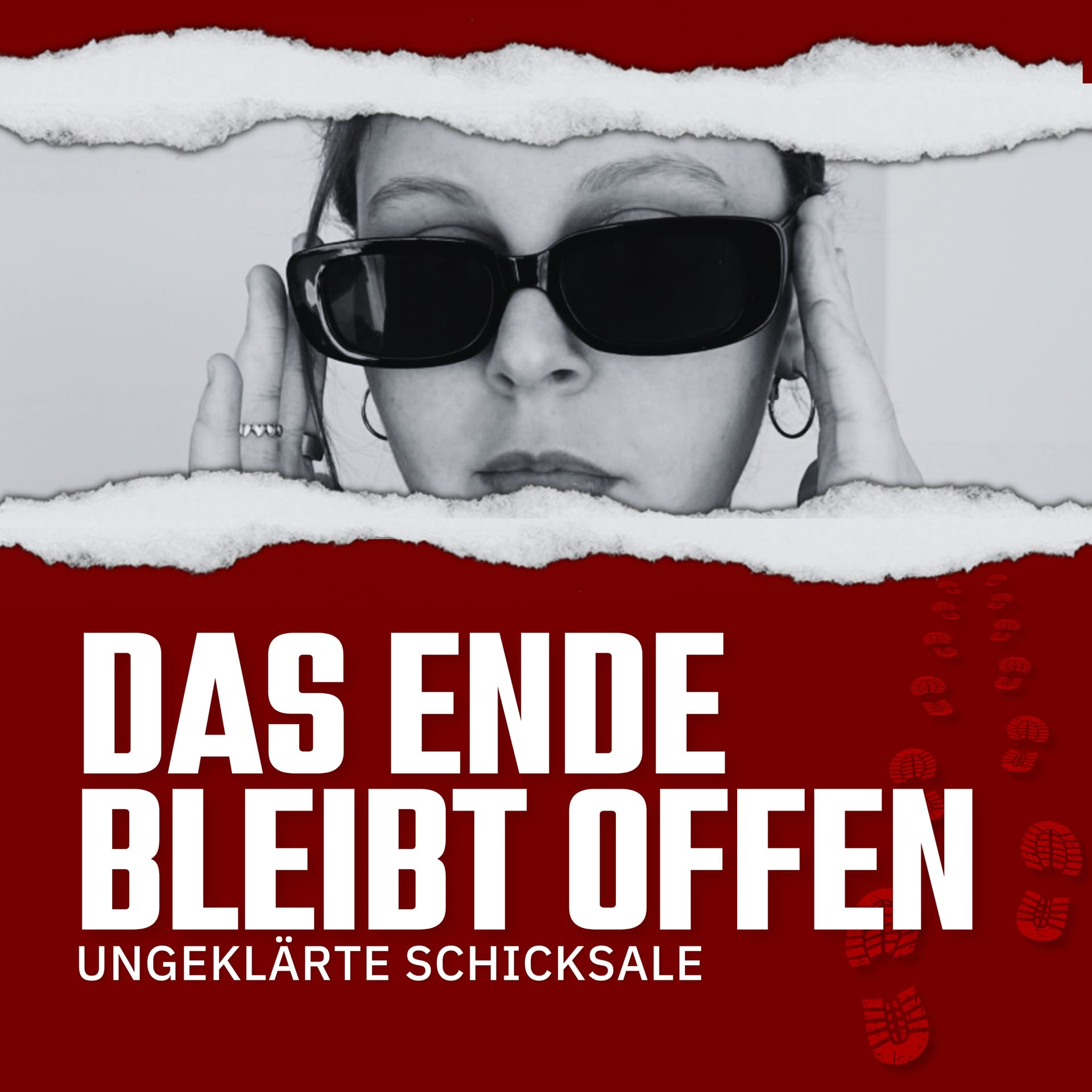 Das Ende bleibt offen - Podcasts