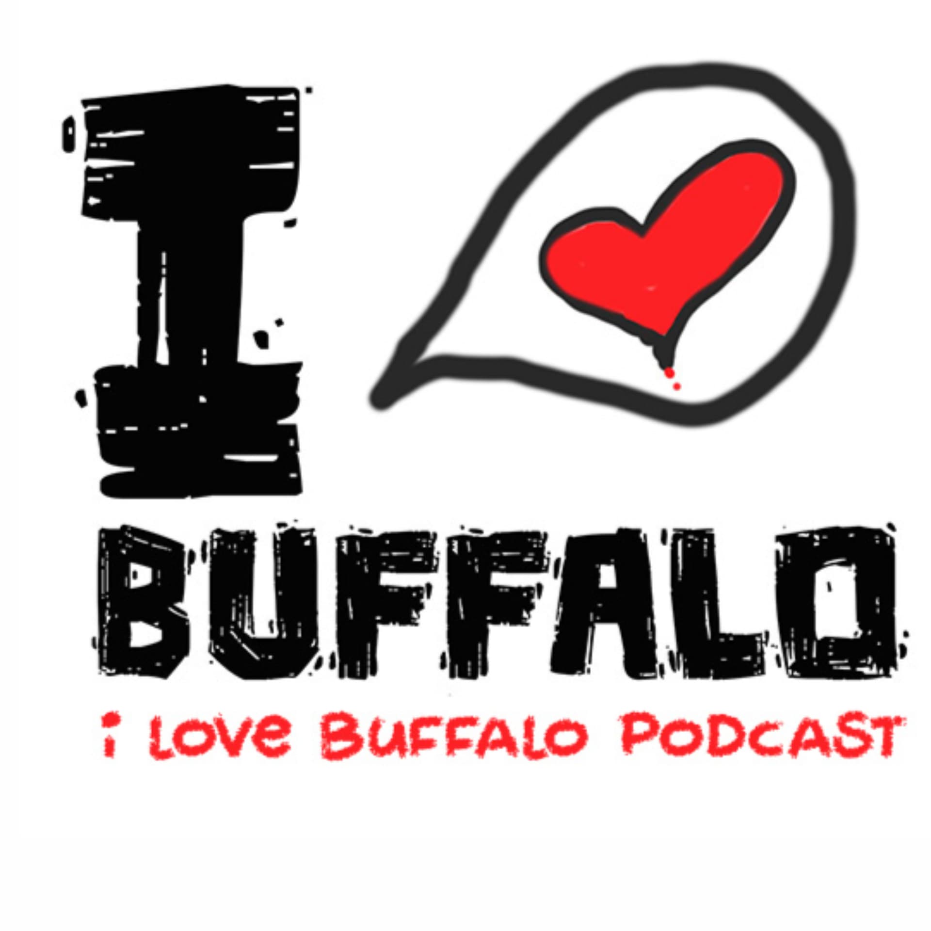 I Love Buffalo Podcast - Podcasts