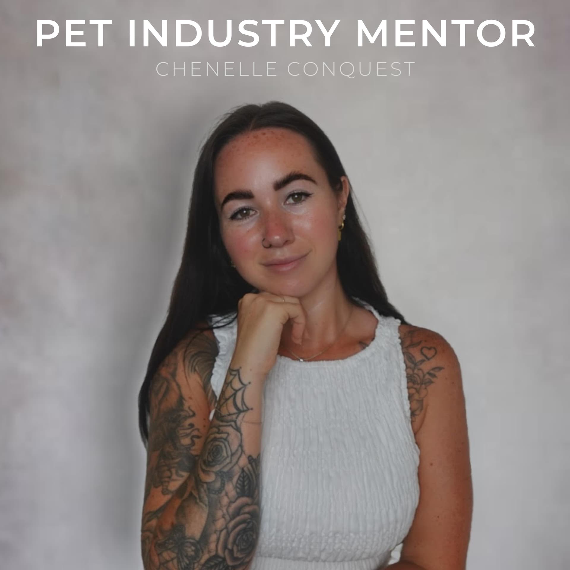Pet Industry Mentor - Podcasts