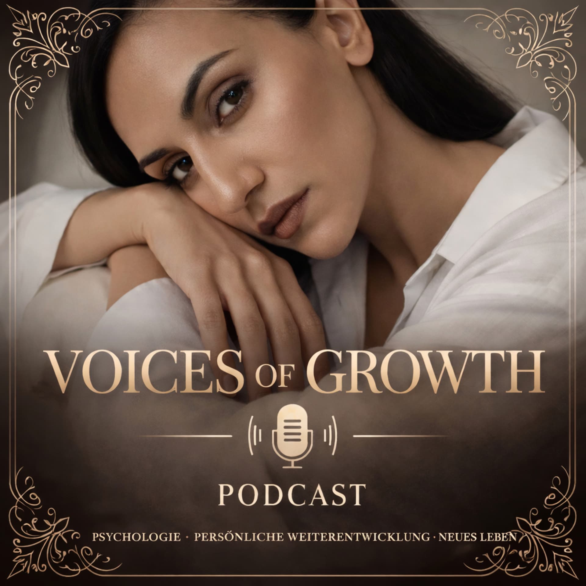 Voices of Growth - Dein Podcast - Podcasts