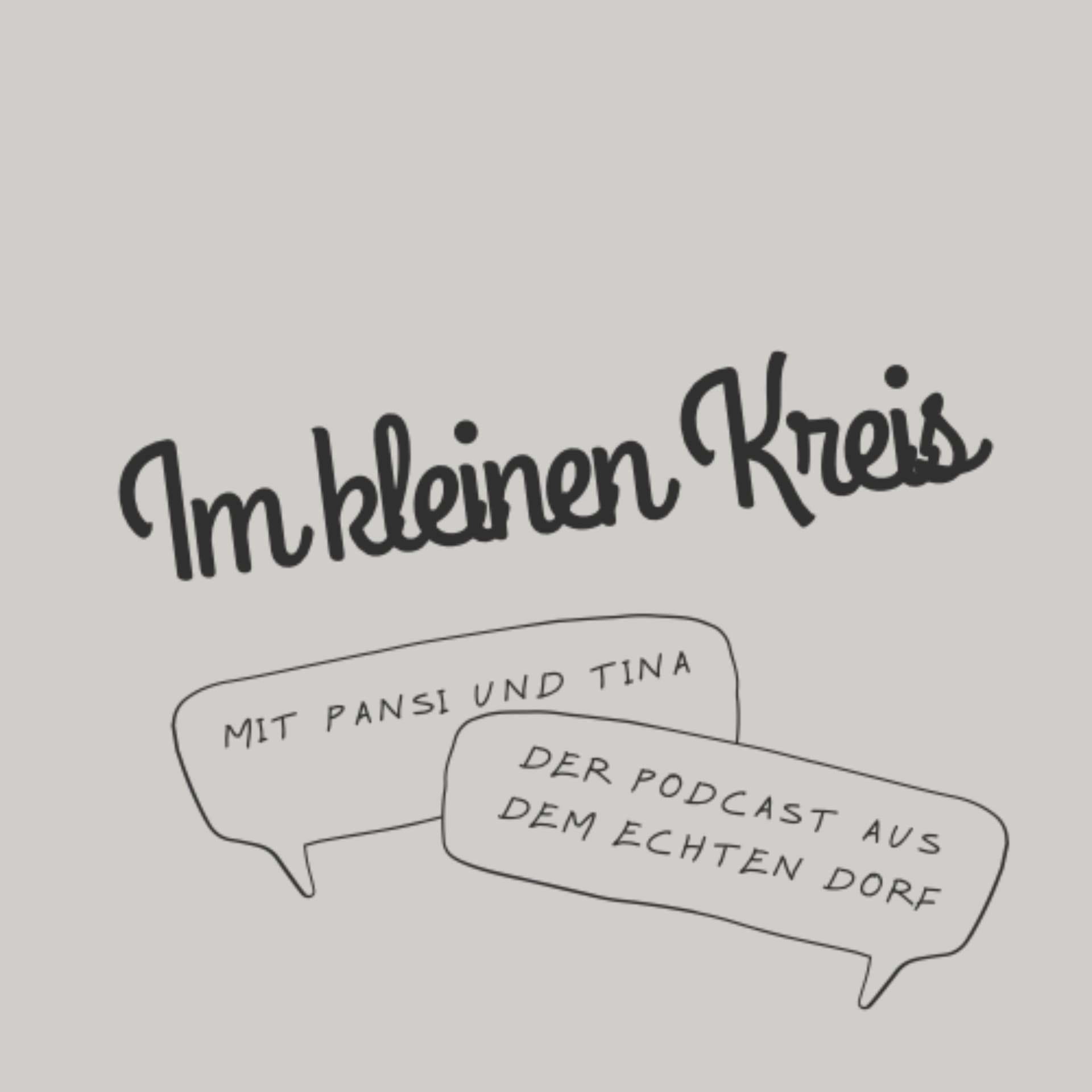 Im kleinen Kreis - Podcasts
