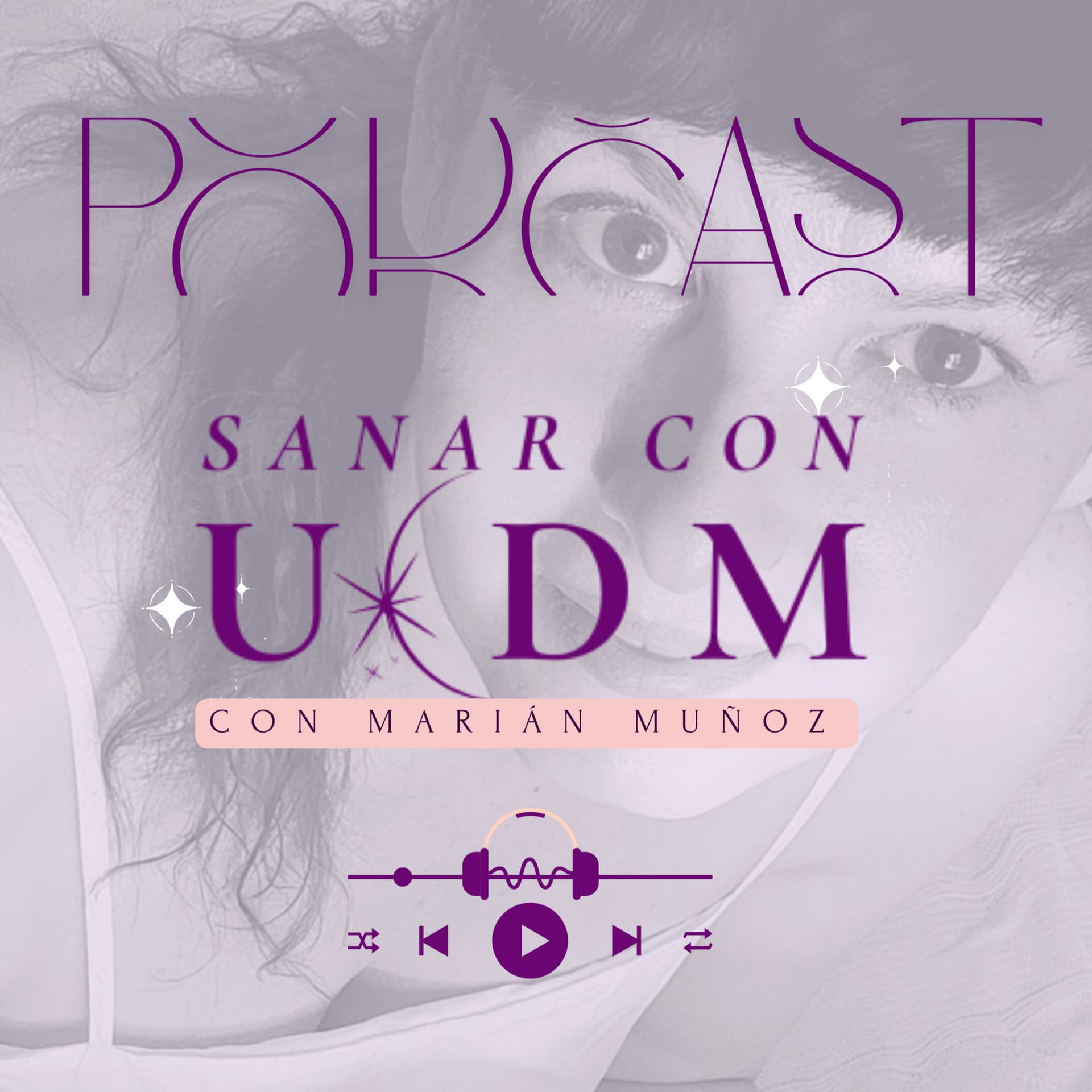 Sanar con Un Curso de Milagros - Podcasts