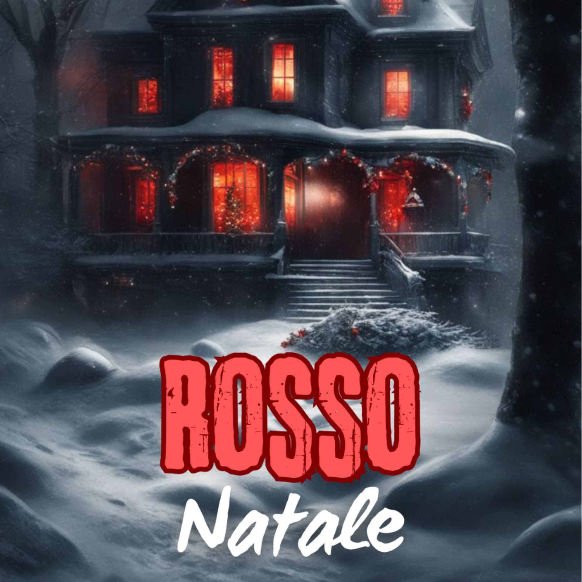 Rosso Natale - Podcasts
