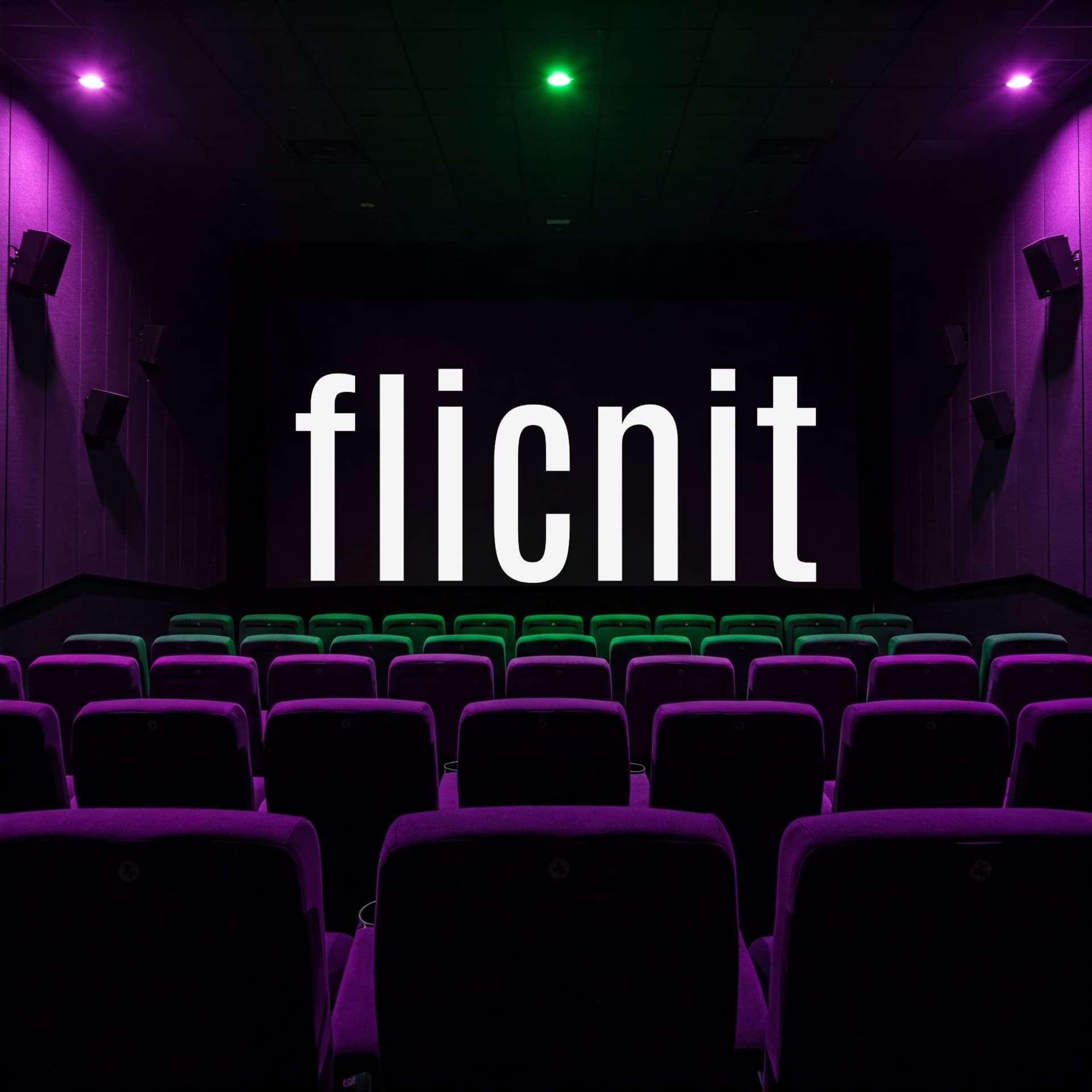 flicnit - Podcasts