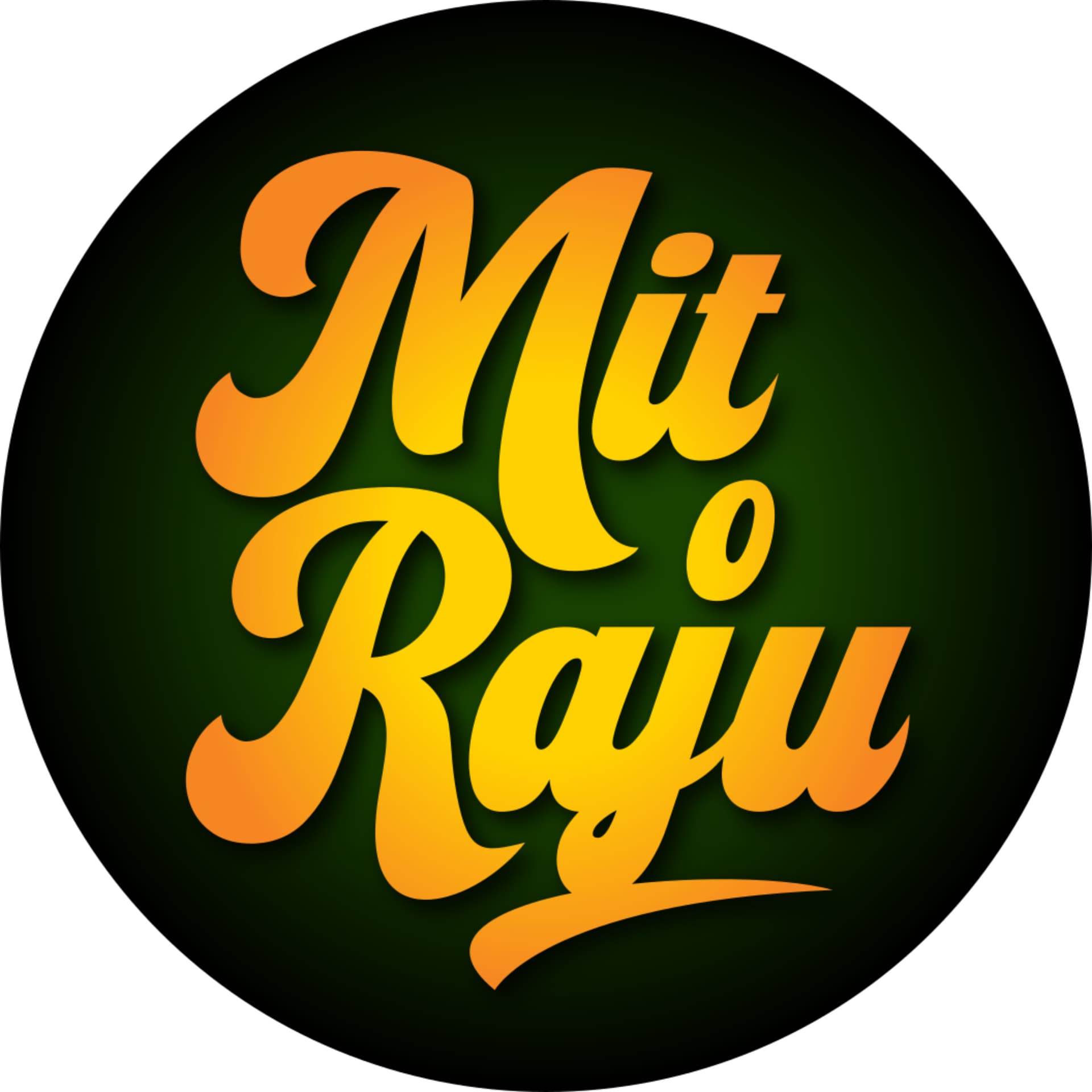 Mit o Raju - Podcasts