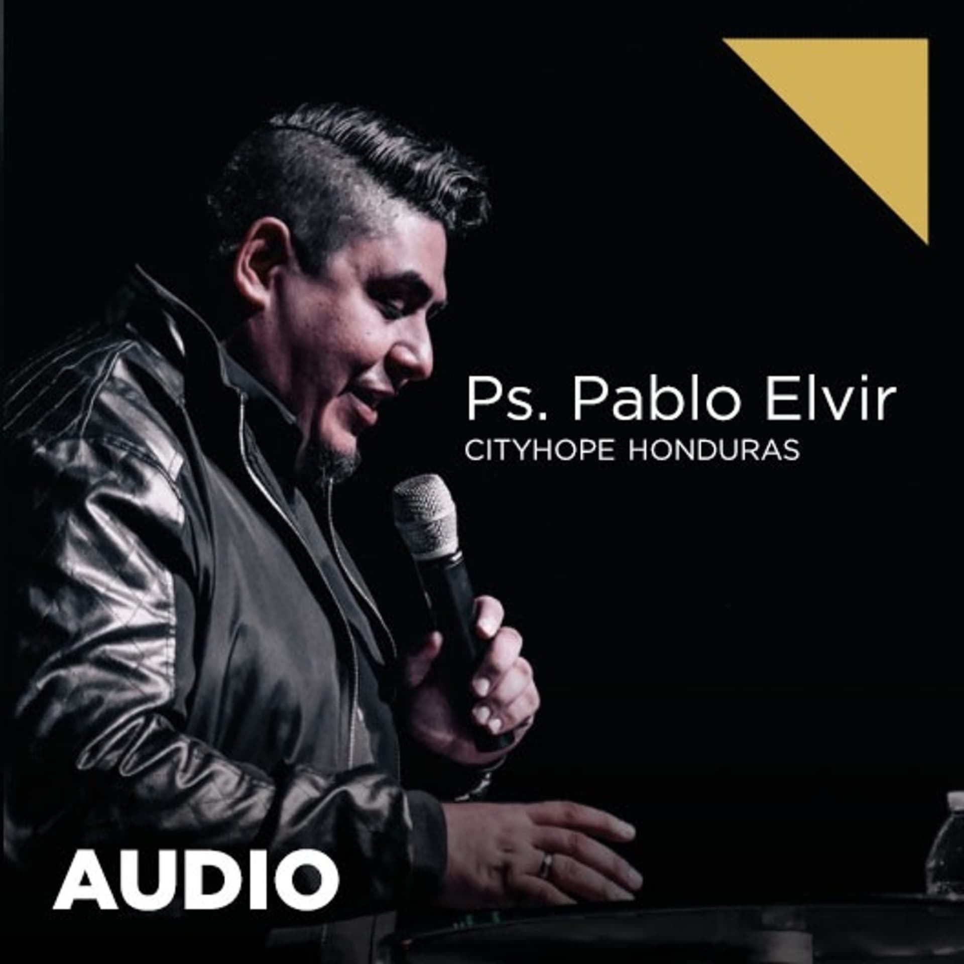 Cityhope Honduras - Podcasts