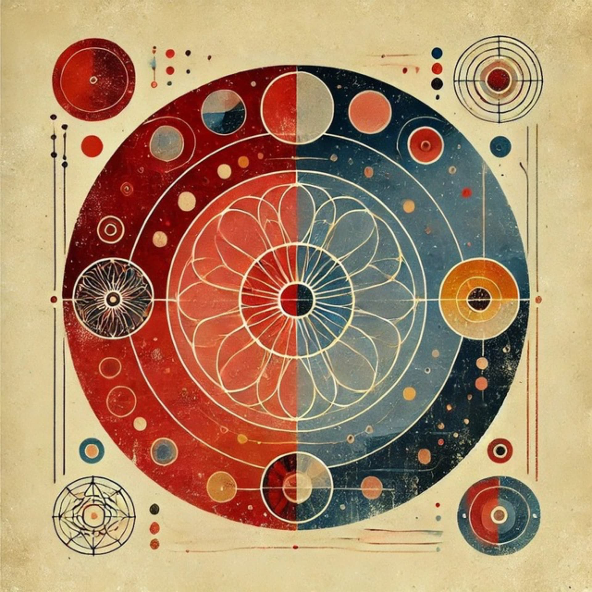 Red Book of Sion - Podcasts
